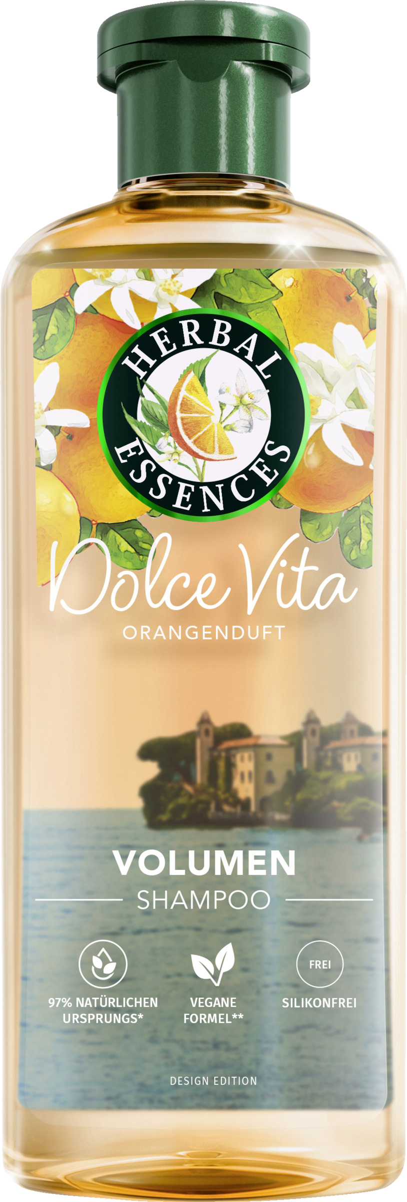 Herbal Essences Dolce Vita hårshampoo