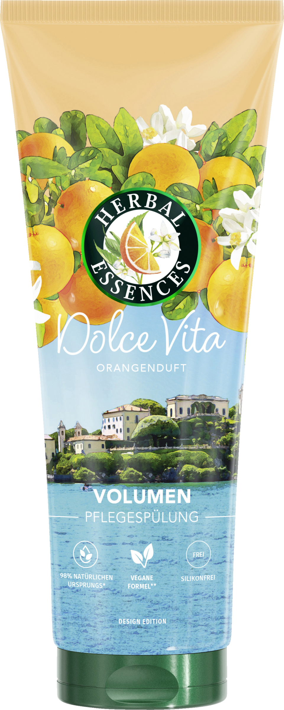 Herbal Essences Plejende balsam Dolce Vita