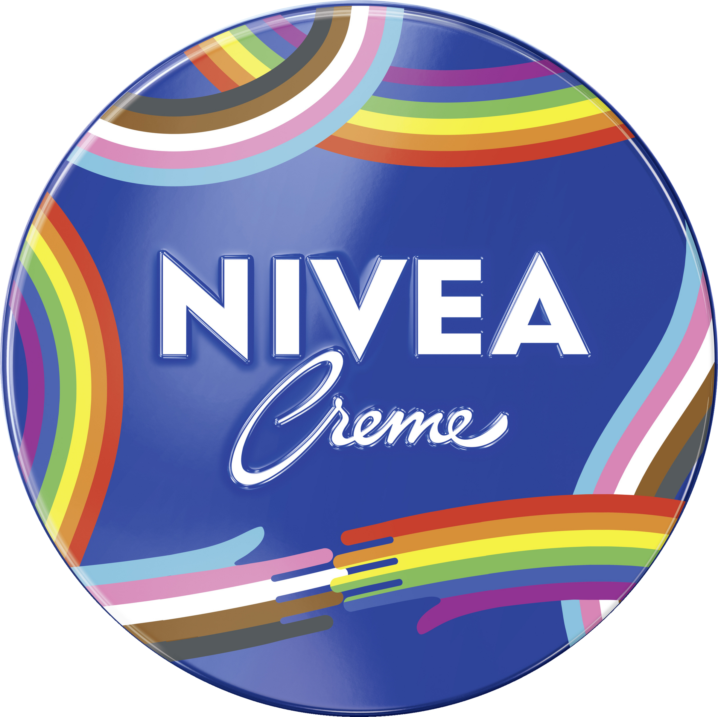 NIVEA Hudplejecreme