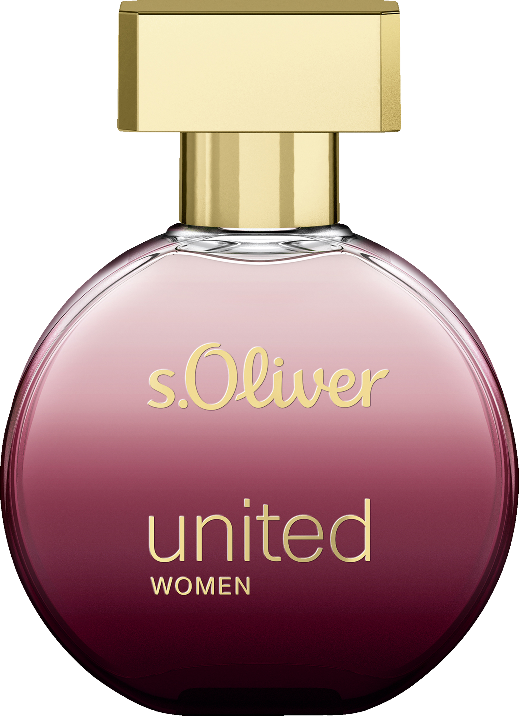 s.Oliver United, Eau de Parfum 30 ml