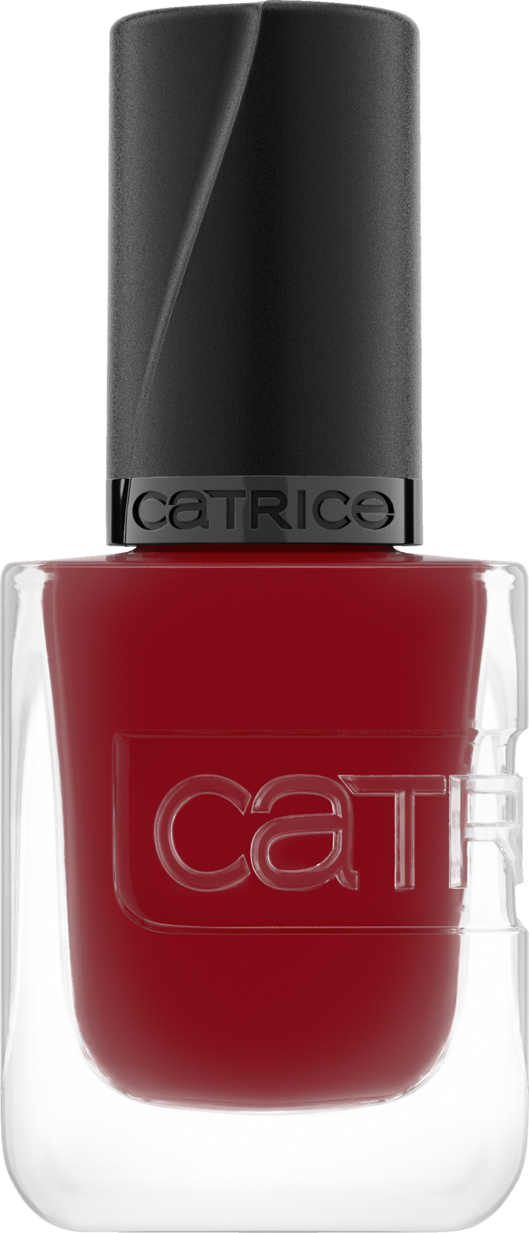 Catrice GEL AFFAIR Neglelak 043 Cranberry Jam