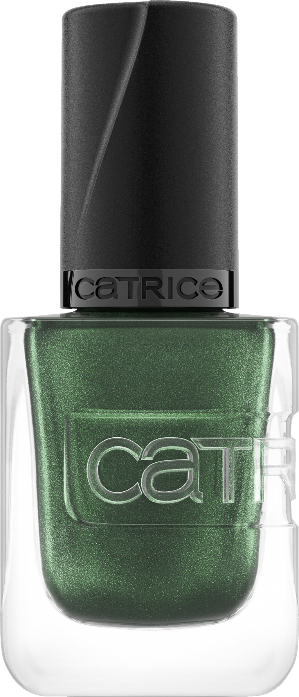 Catrice GEL AFFAIR Neglelak 047 Deep Woods Spell