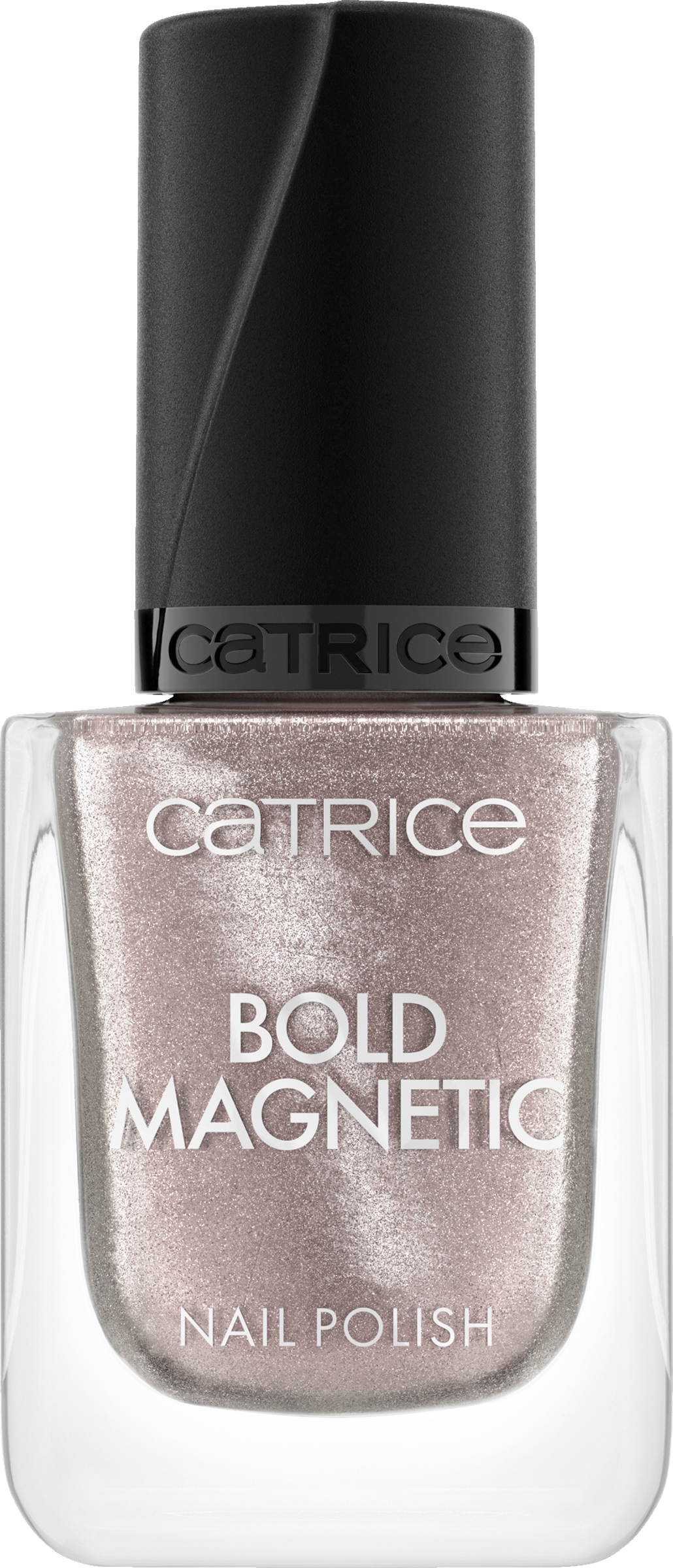 Catrice Bold Magnetic neglelak 020 Don't Be So Clingy