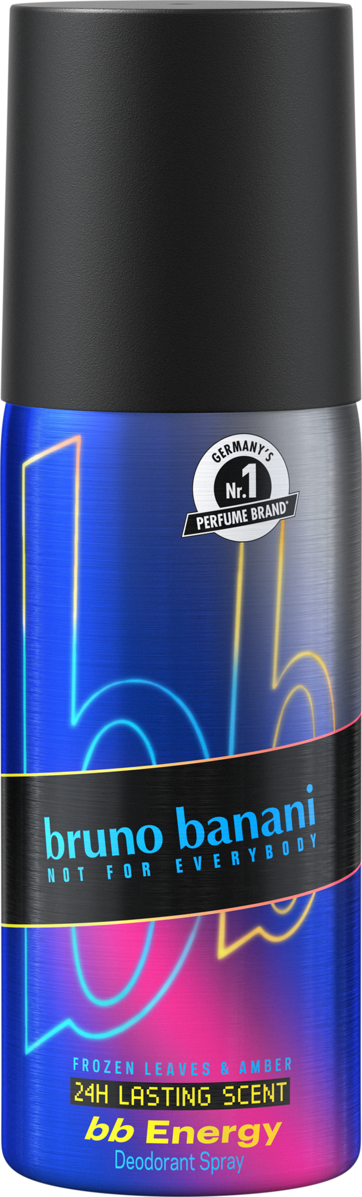 bruno banani Male Blockbuster Deo Bodyspray