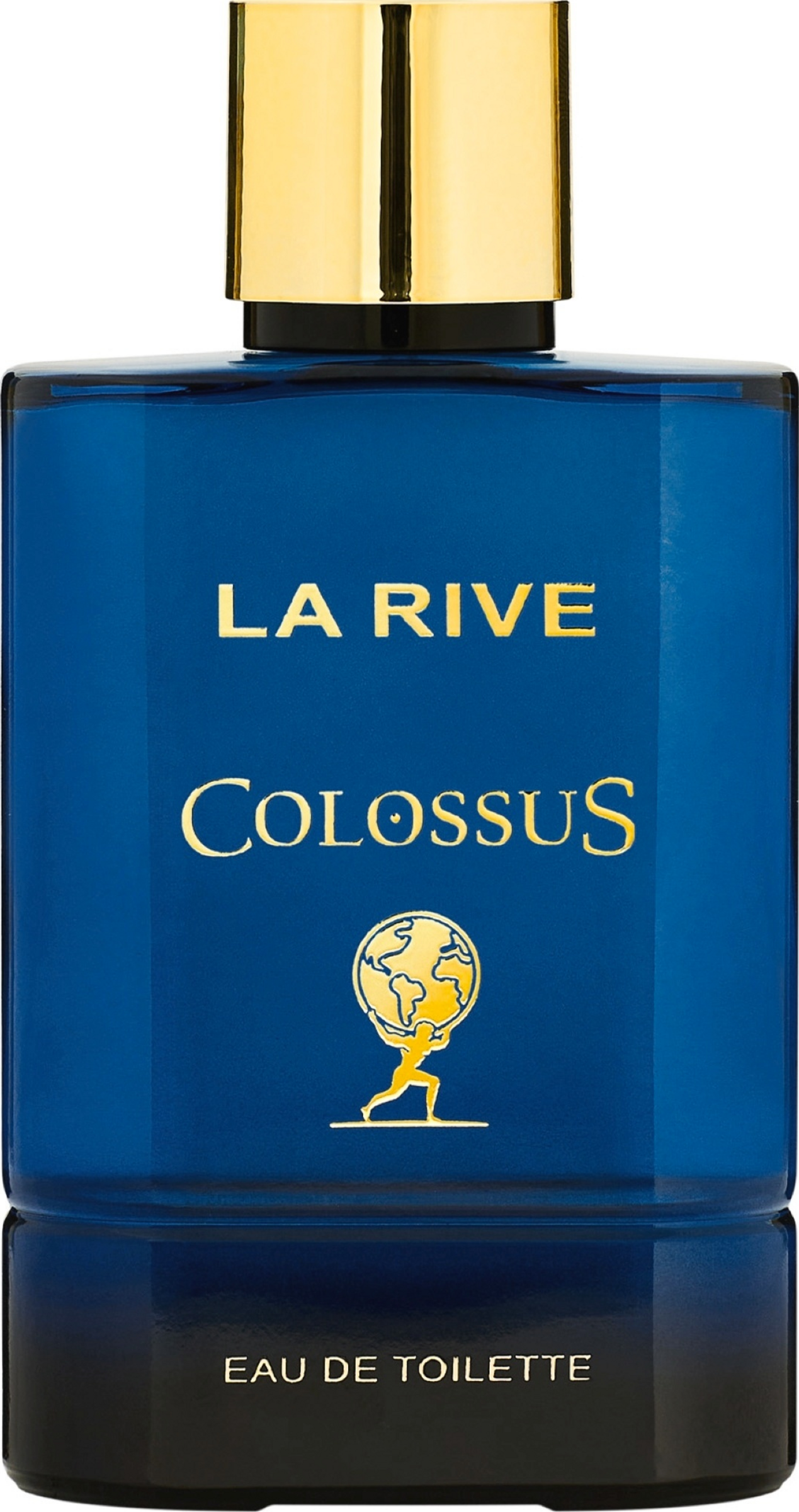 LA RIVE La Rive Colossus, Eau de Toilette 90 ml
