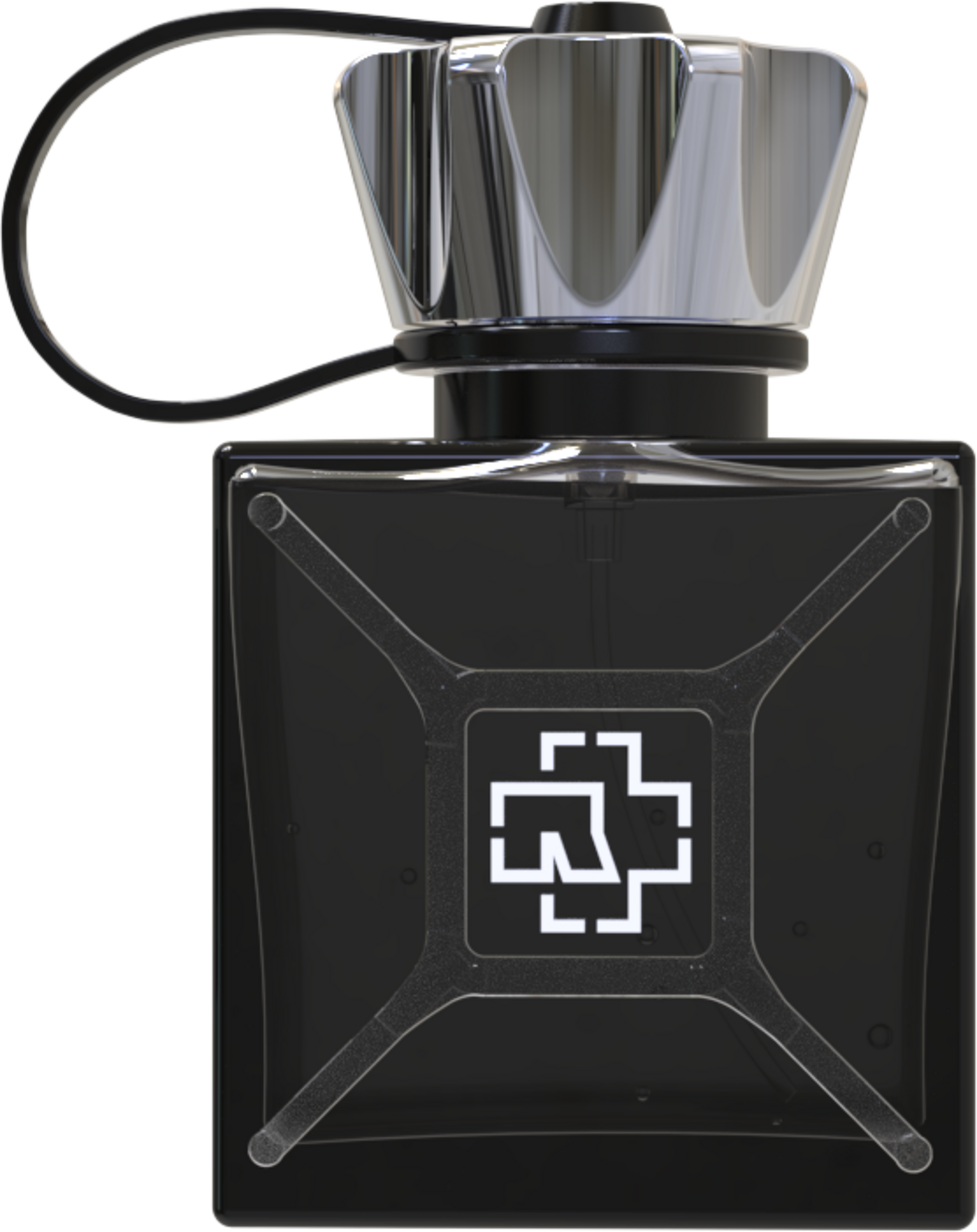 Rammstein Brændstof, Eau de Parfum 100 ml