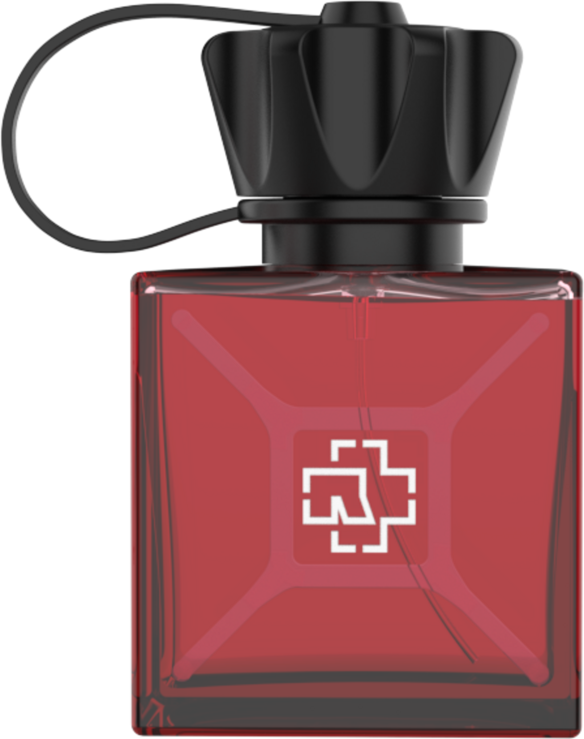 Rammstein Dynamit, Eau de Parfum 100 ml