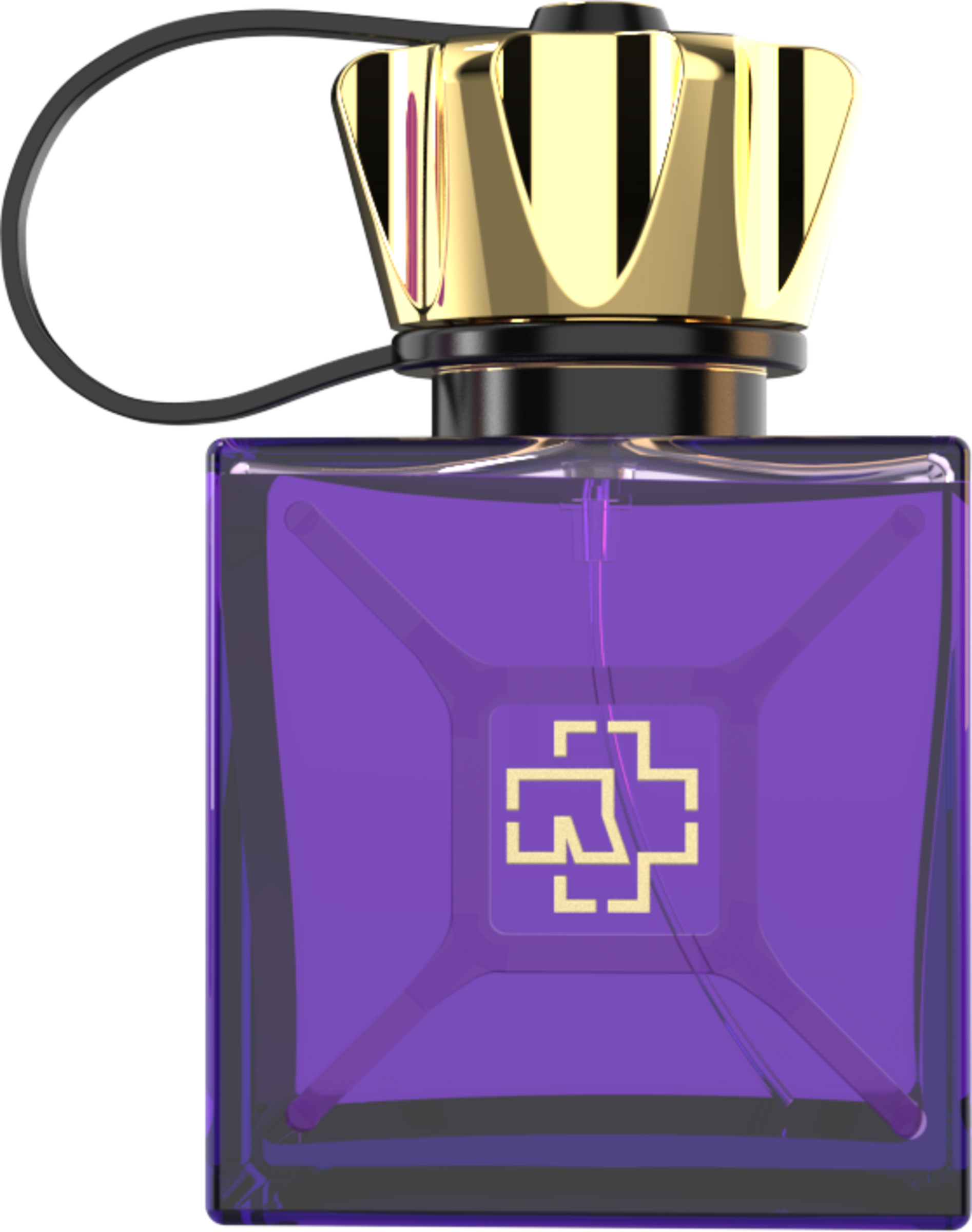 Rammstein Explosiv, Eau de Parfum 100 ml