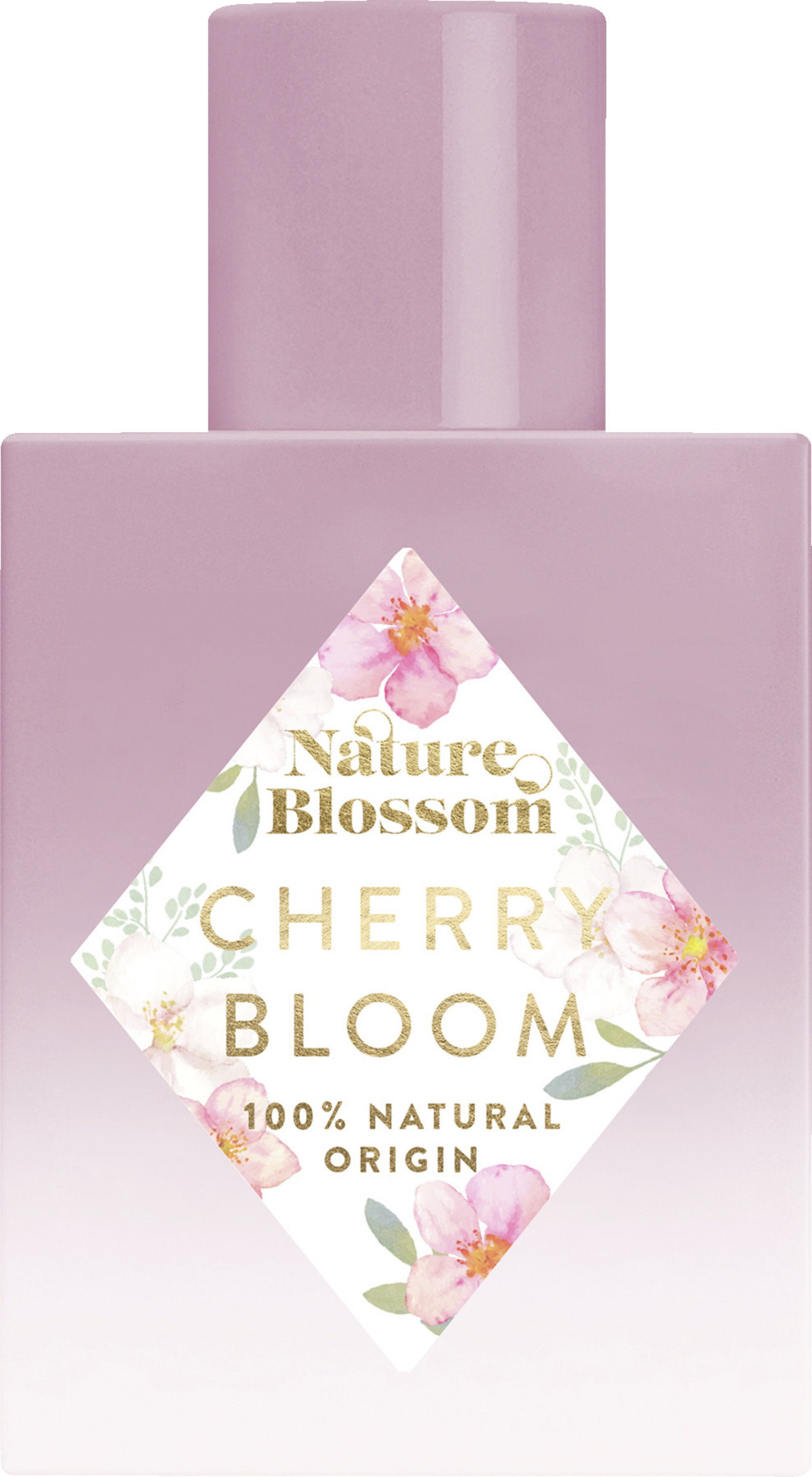 Nature Blossom Cherry Bloom, EdP 50 ml