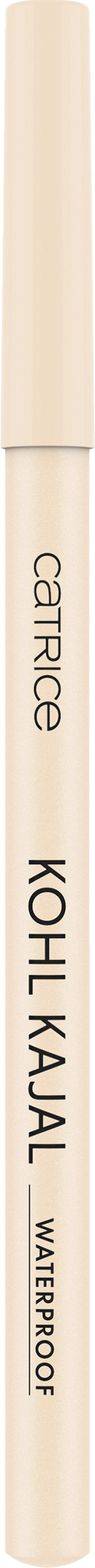 Catrice Kohl Kajal Vandfast 190 Bright Nude
