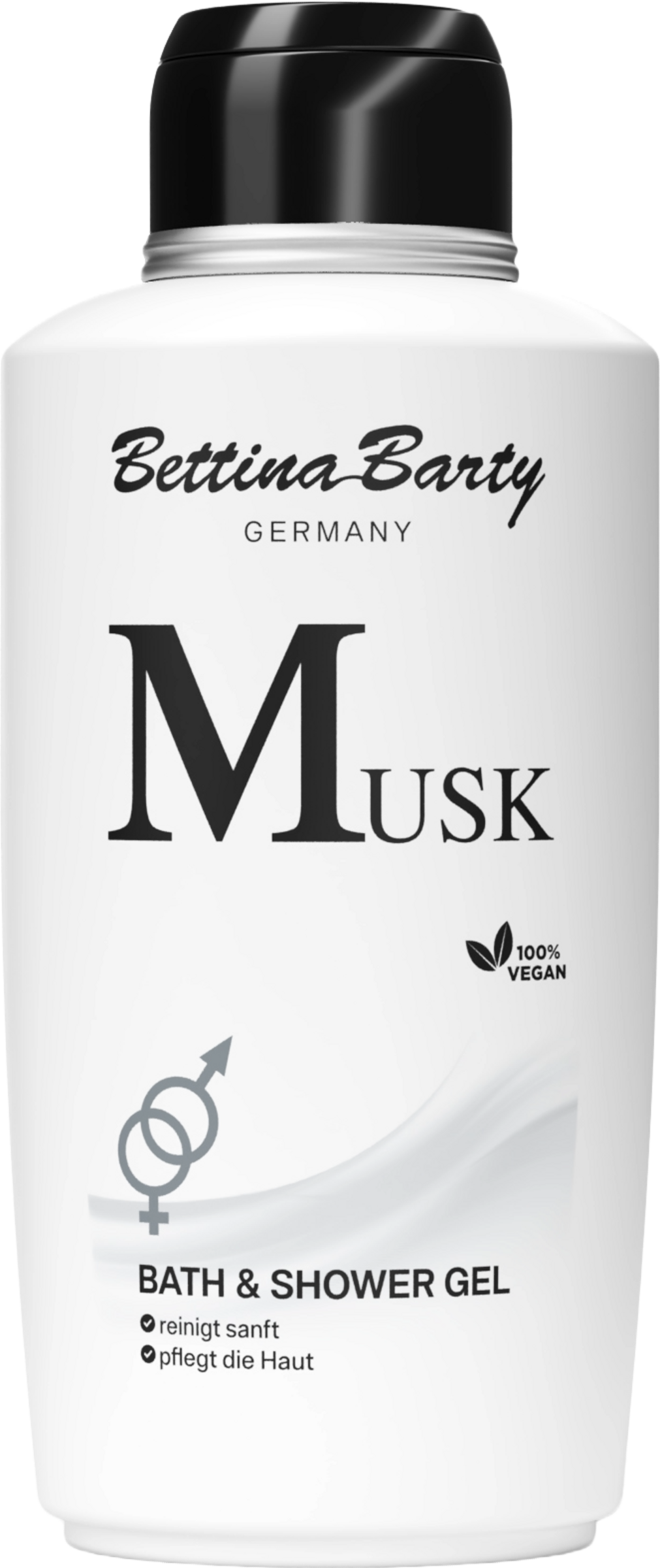 Bettina Barty Bath & Shower Gel