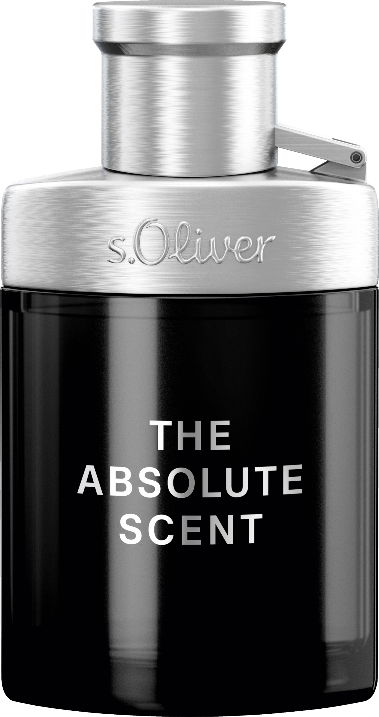s.Oliver Absolute Scent, Eau de Toilette NS 50ML
