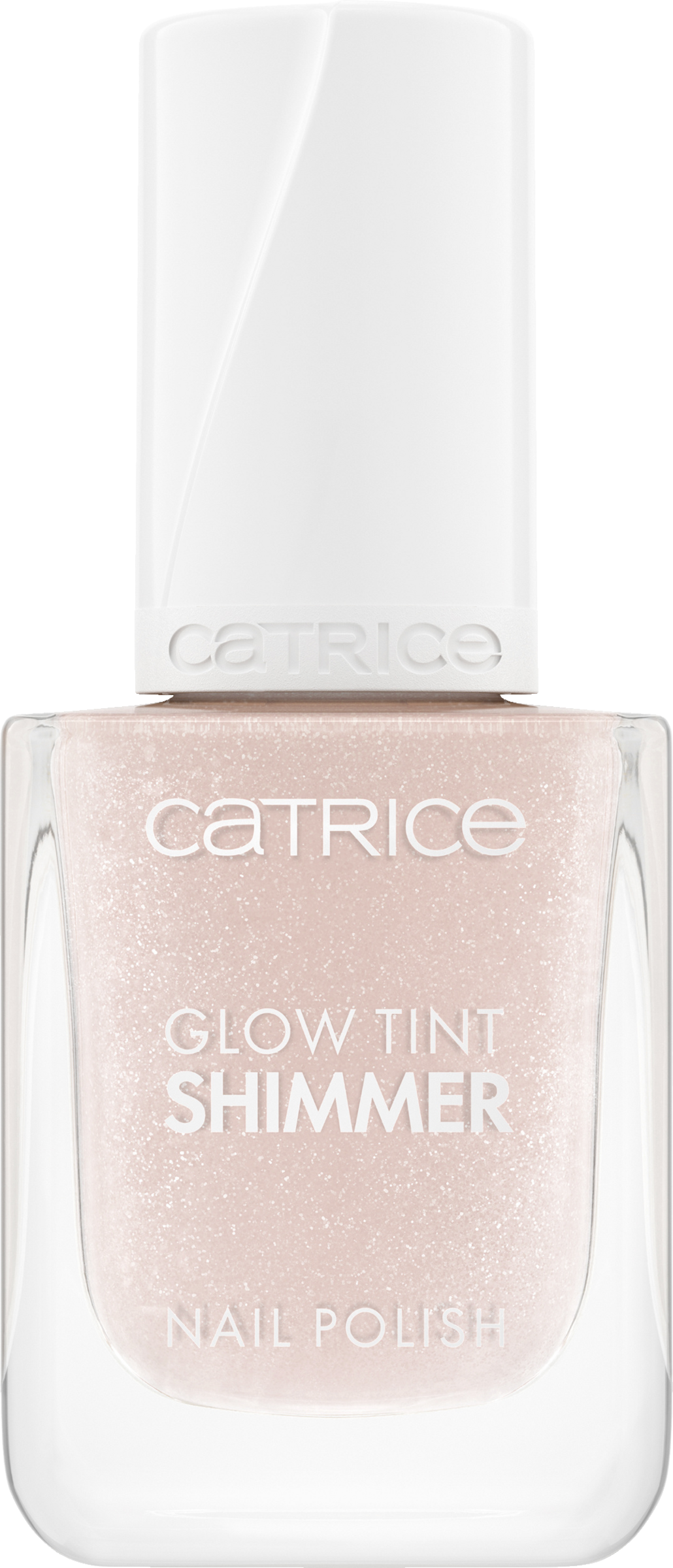 Catrice Glow Tint Shimmer Neglelak 030 Sparkle Symphony