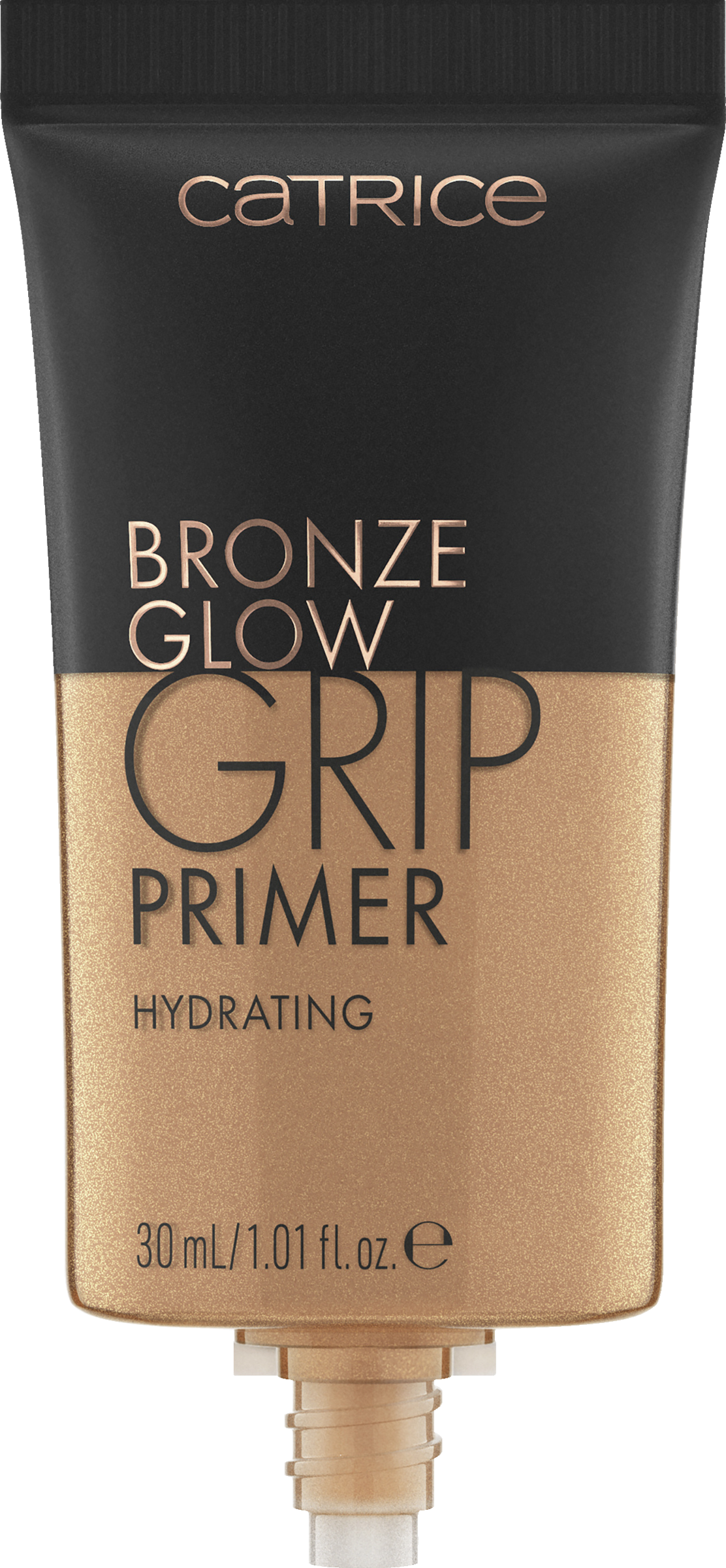 Catrice Bronze Glow Grip Primer 010 Sun Glazed