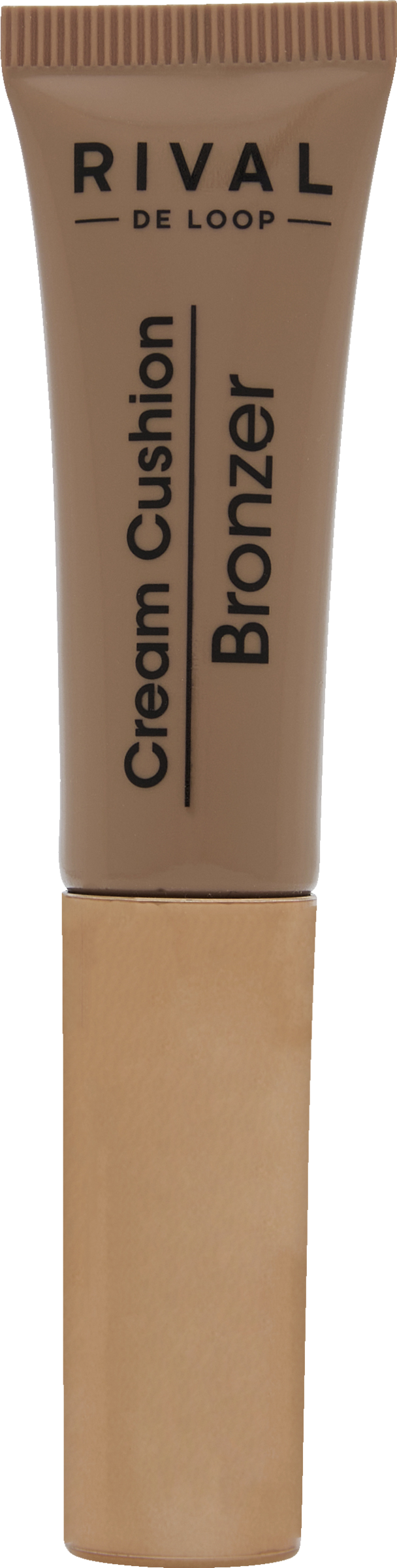 RIVAL DE LOOP Cream Cushion Bronzer