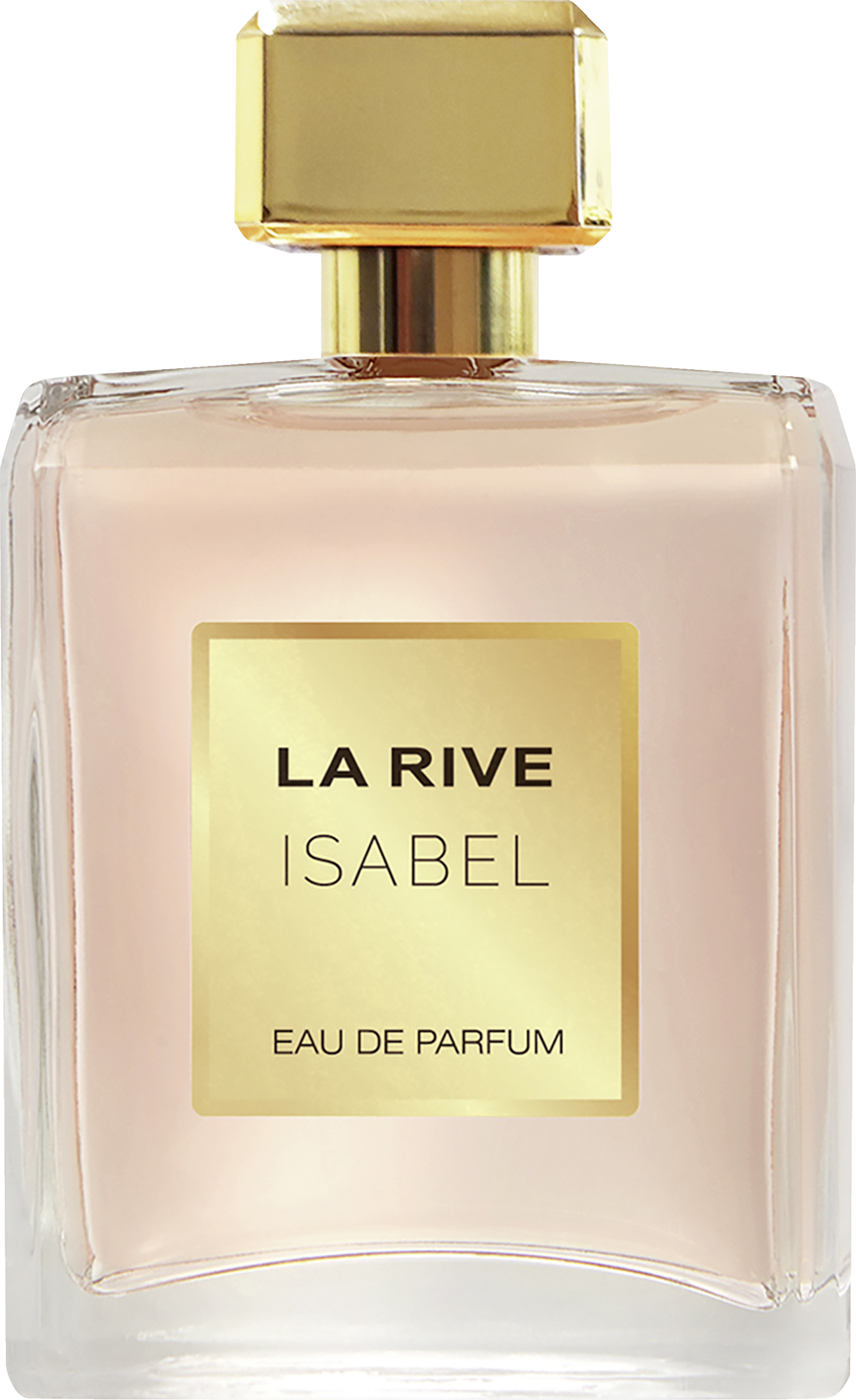 LA RIVE Isabel, EDP 100ml