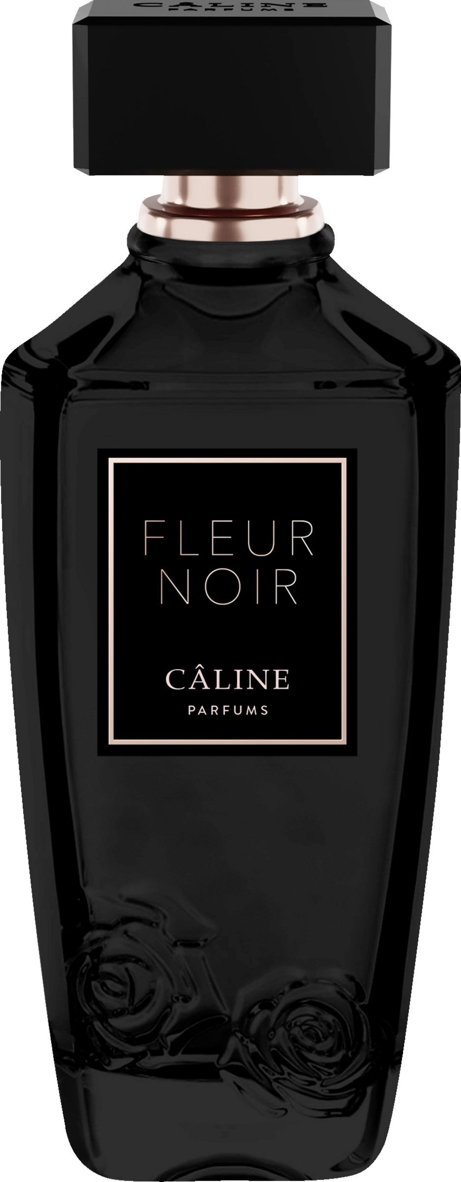 Câline Fleur noir, Eau de Parfum 60 ml