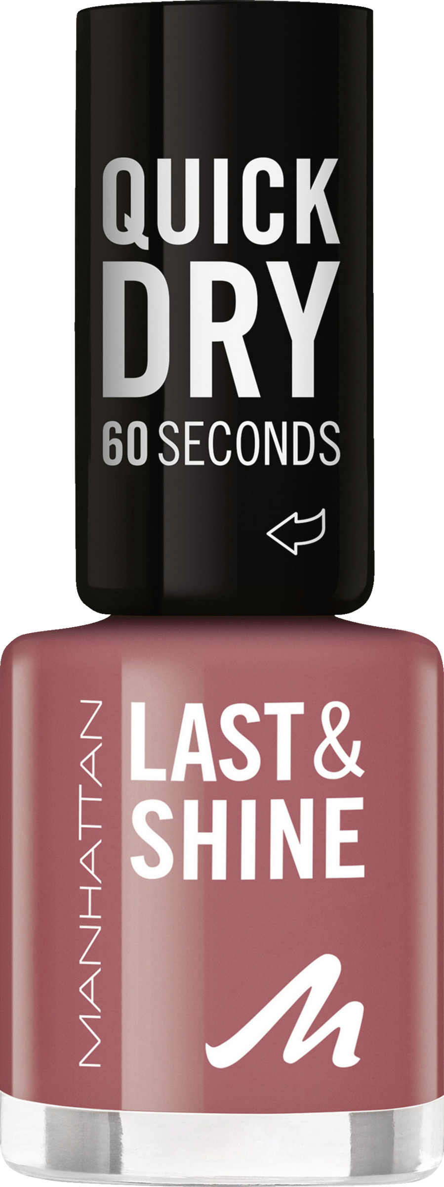 Manhattan Last & Shine Neglelak 150 Sweet Macaron