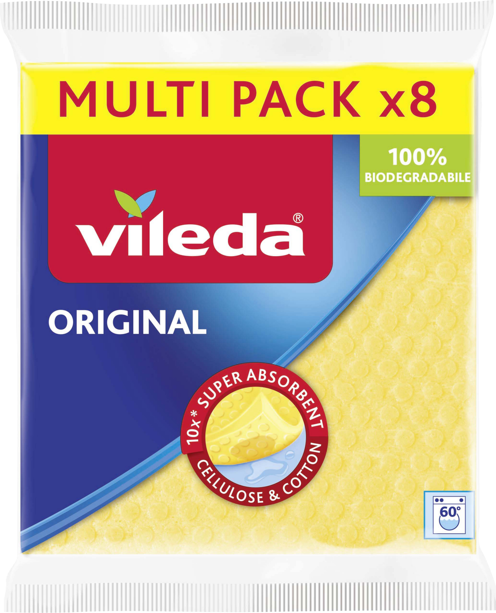 Vileda Svampeklud XXL