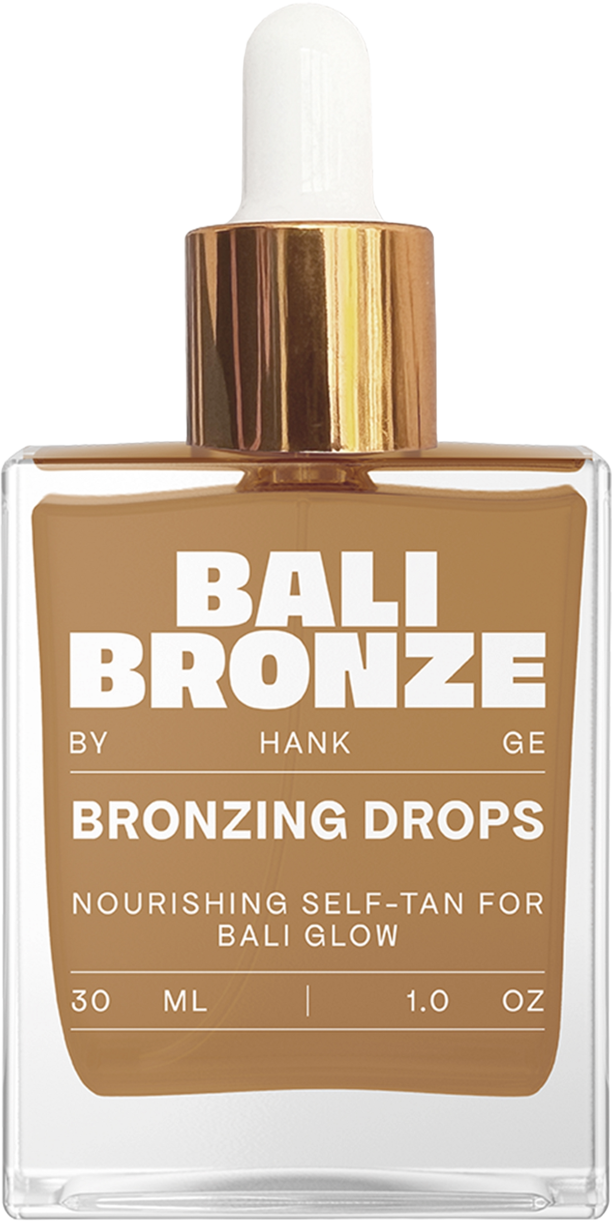 Bali Bronze Bronzing Drops