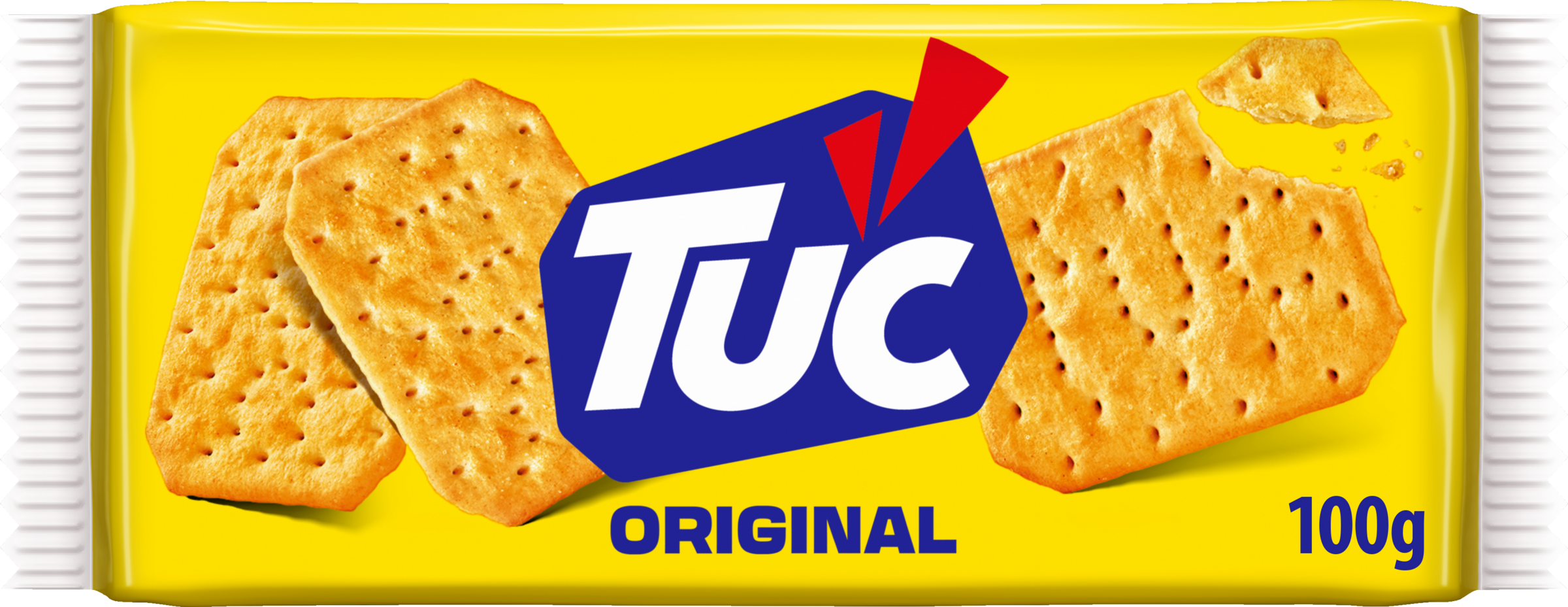 TUC Originale knækbrød