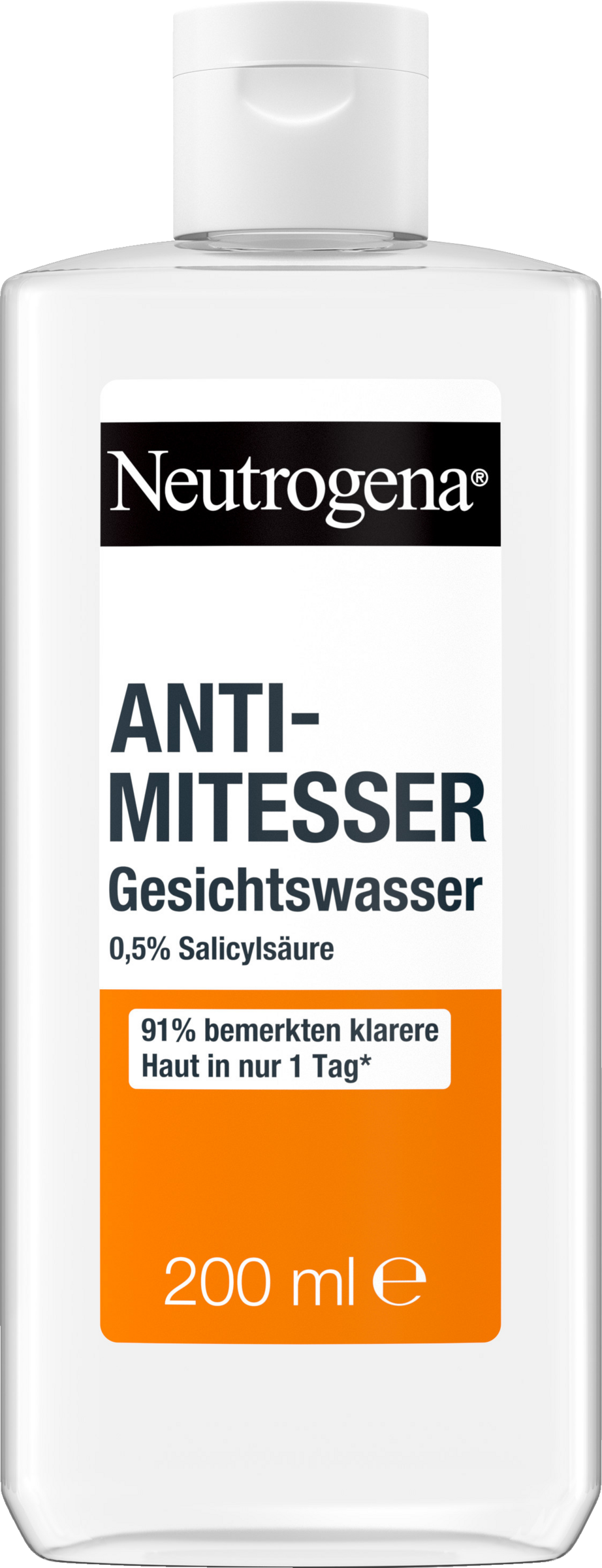 Neutrogena Anti-hudorme ansigtsvand
