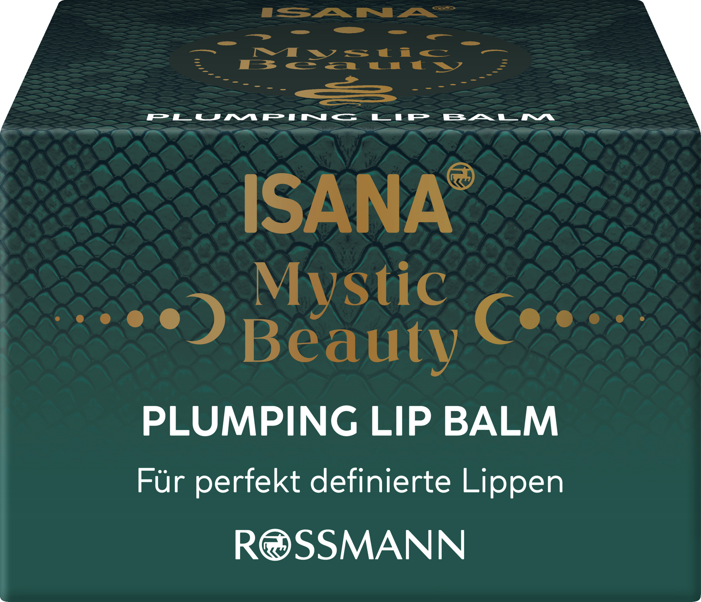 ISANA Mystic Beauty Plumping Lip Balm
