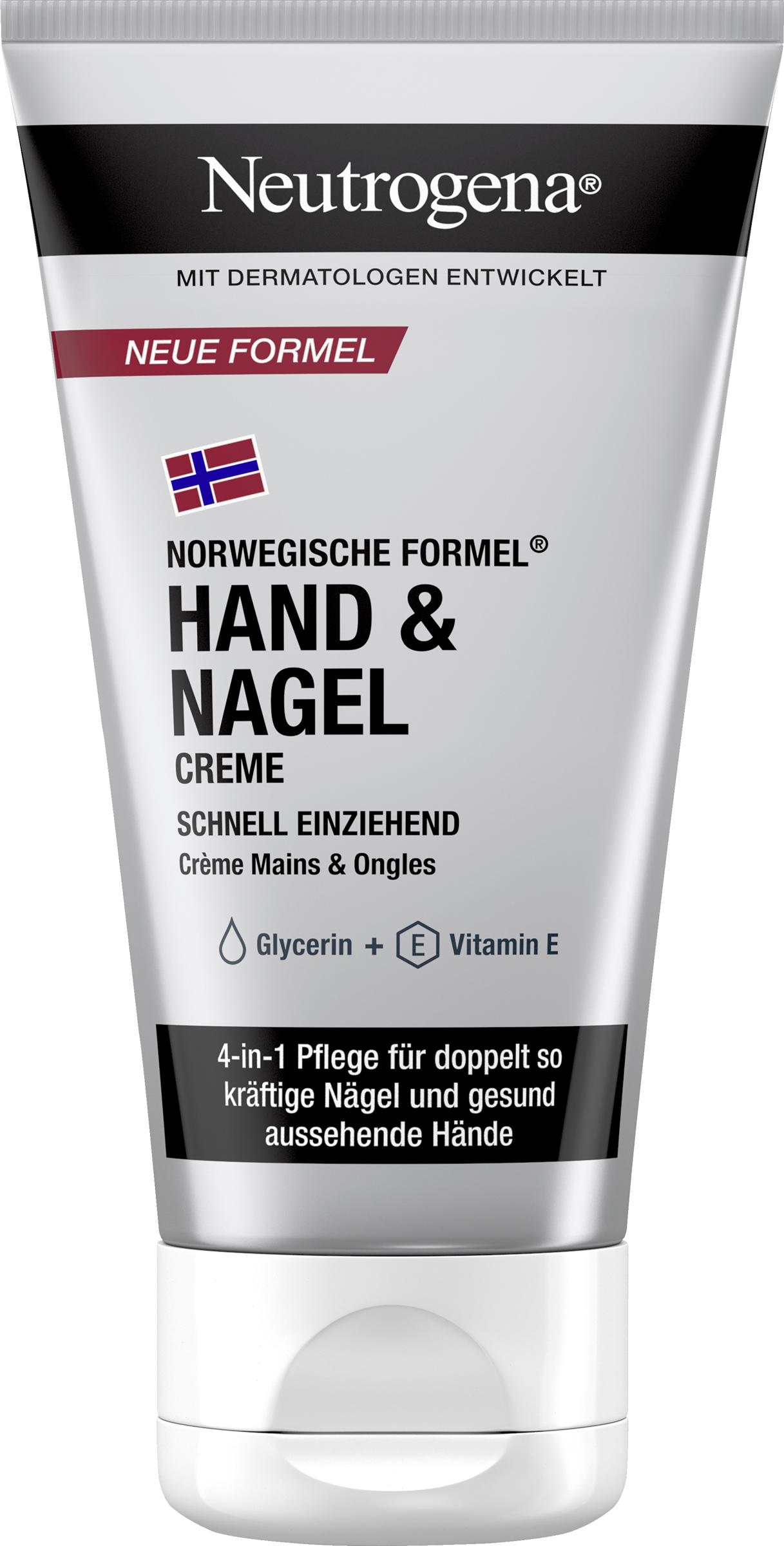 Neutrogena Hånd- og neglecreme