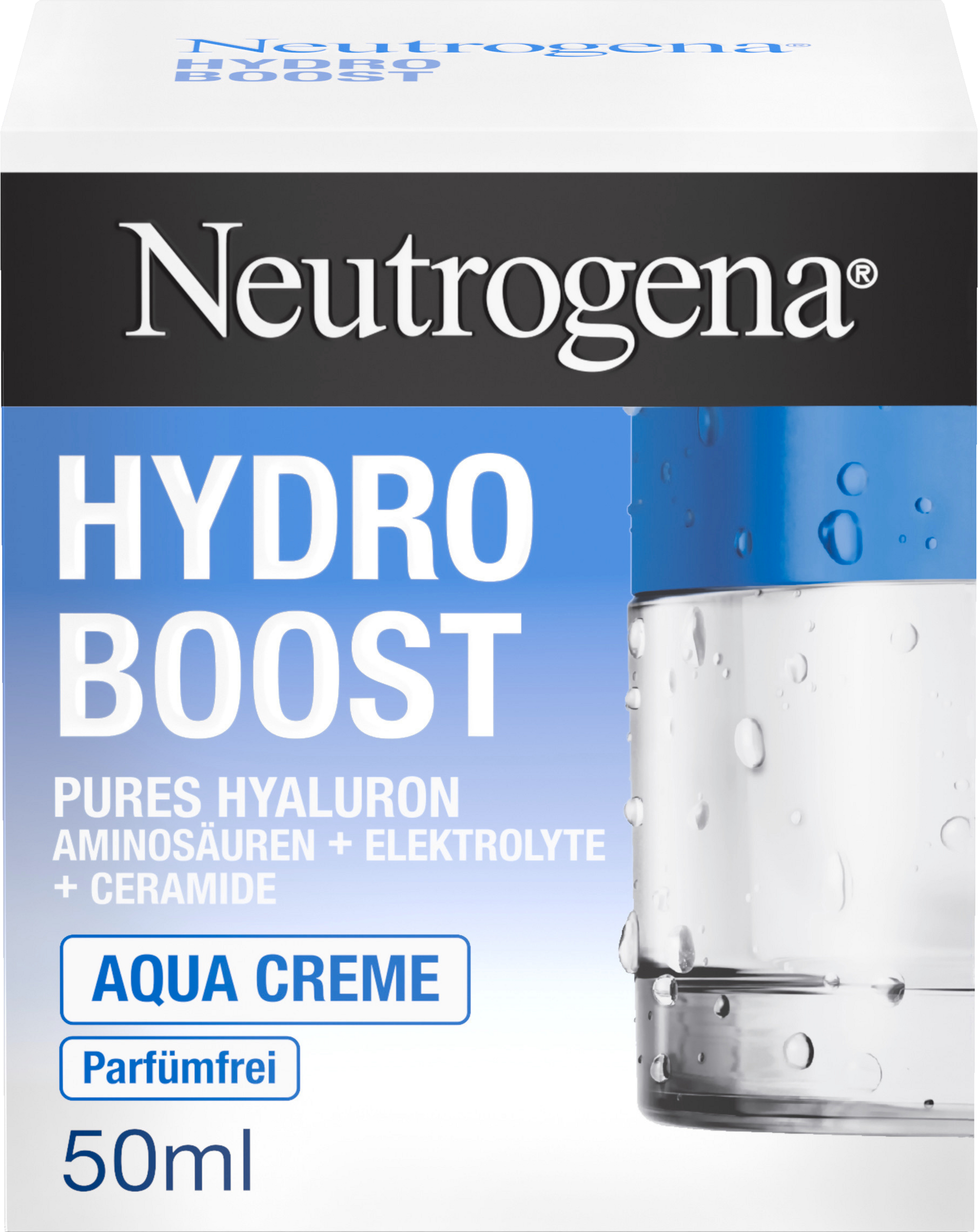 Neutrogena Hydro Boost Aqua Creme