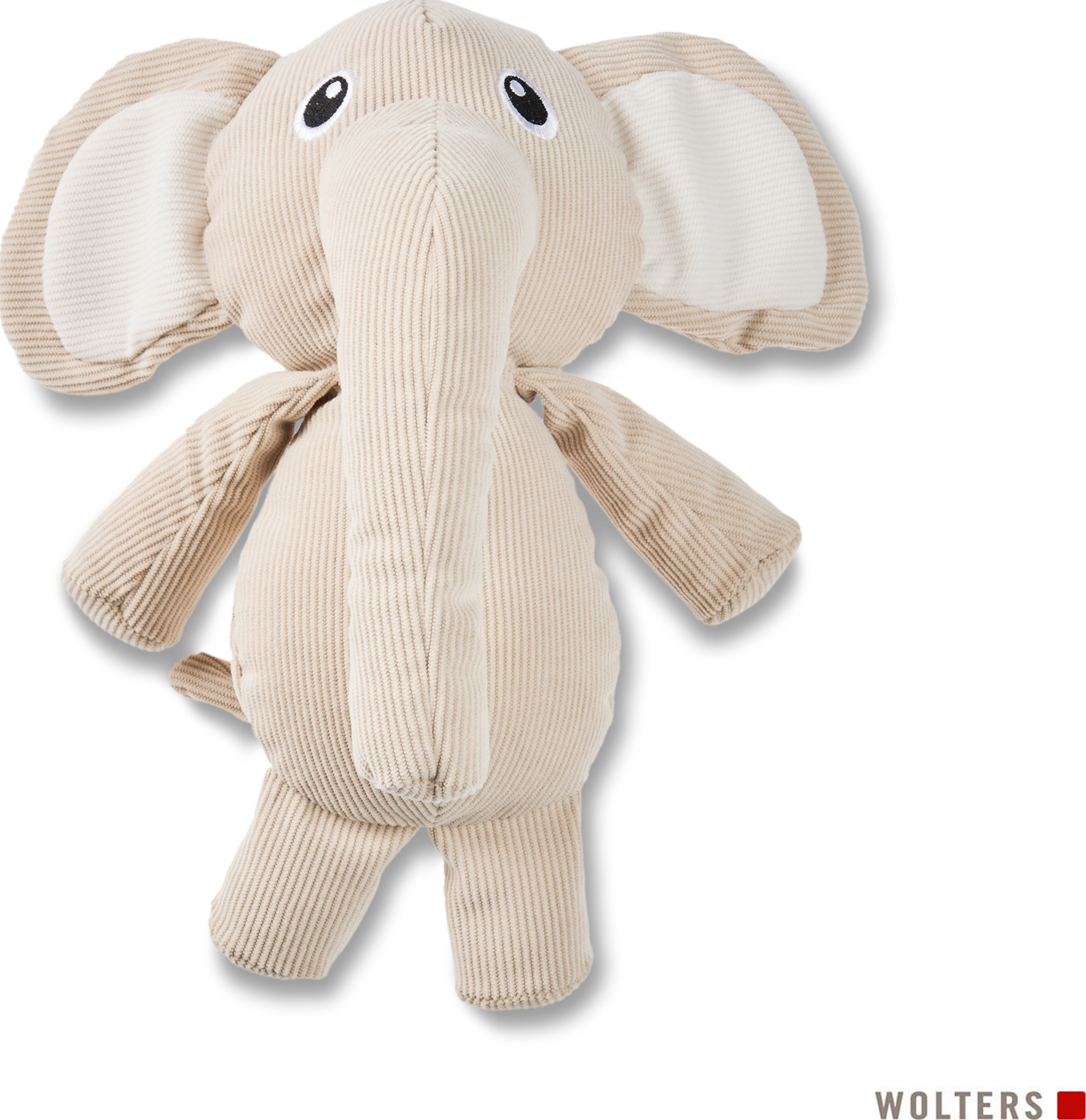 WOLTERS Animal Family Eddie Elefant