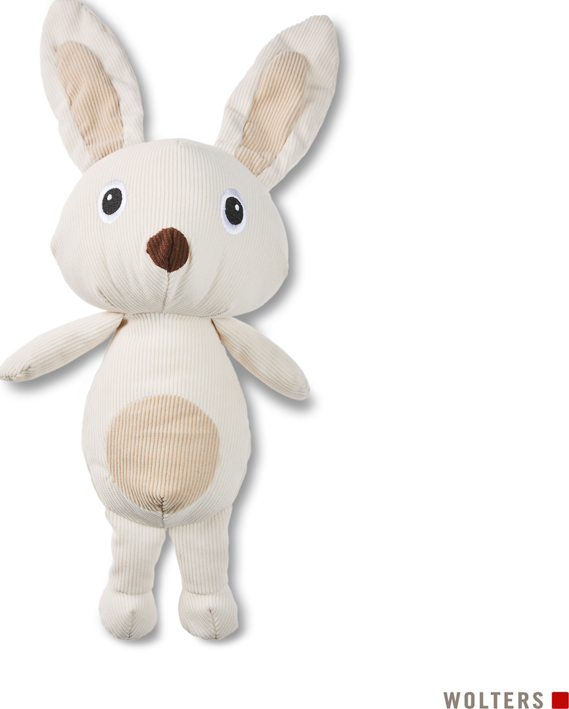 WOLTERS Animal Family Hermine Hare Junior