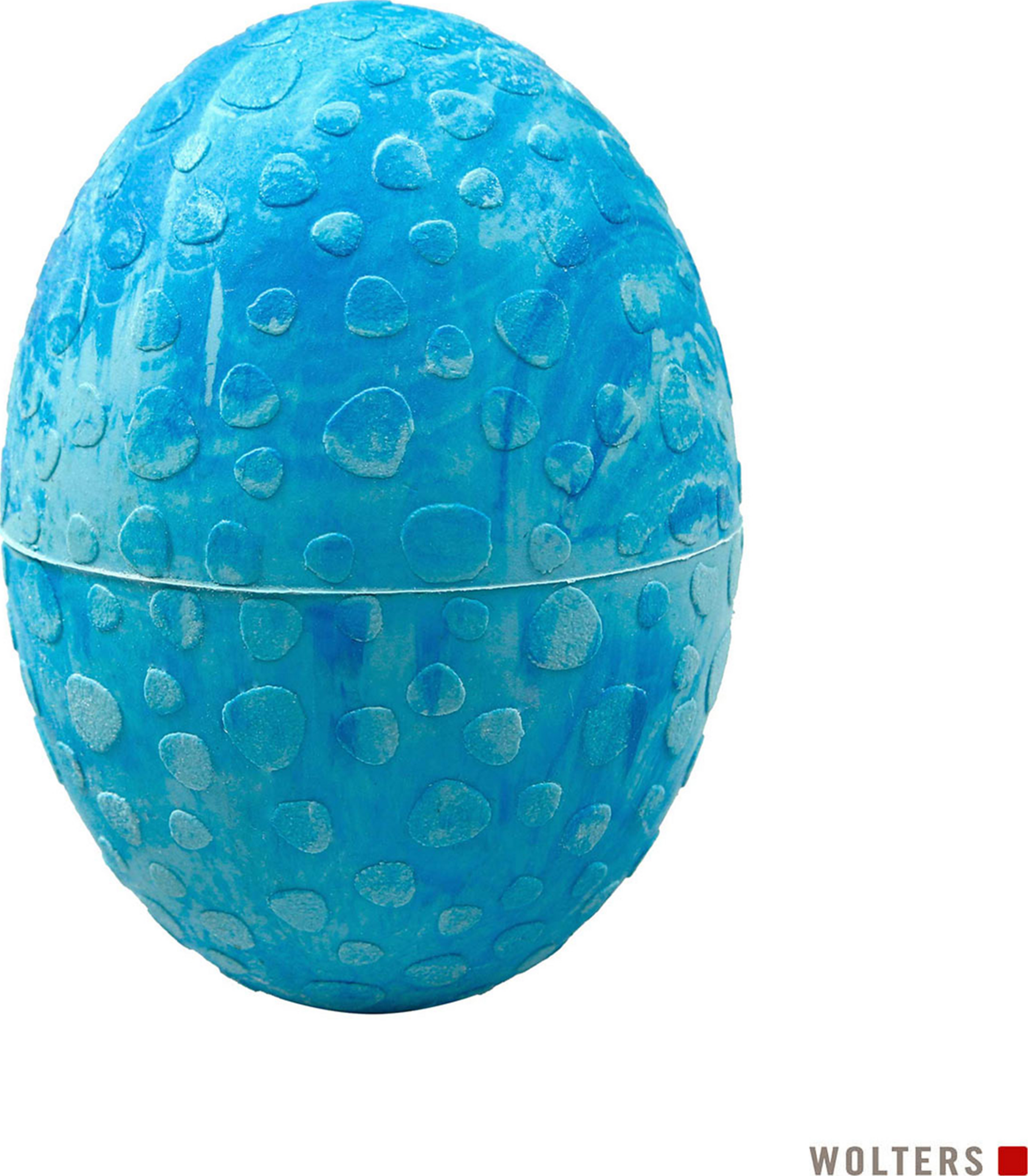 WOLTERS Strudseæg Hundelegetøj Størrelse L