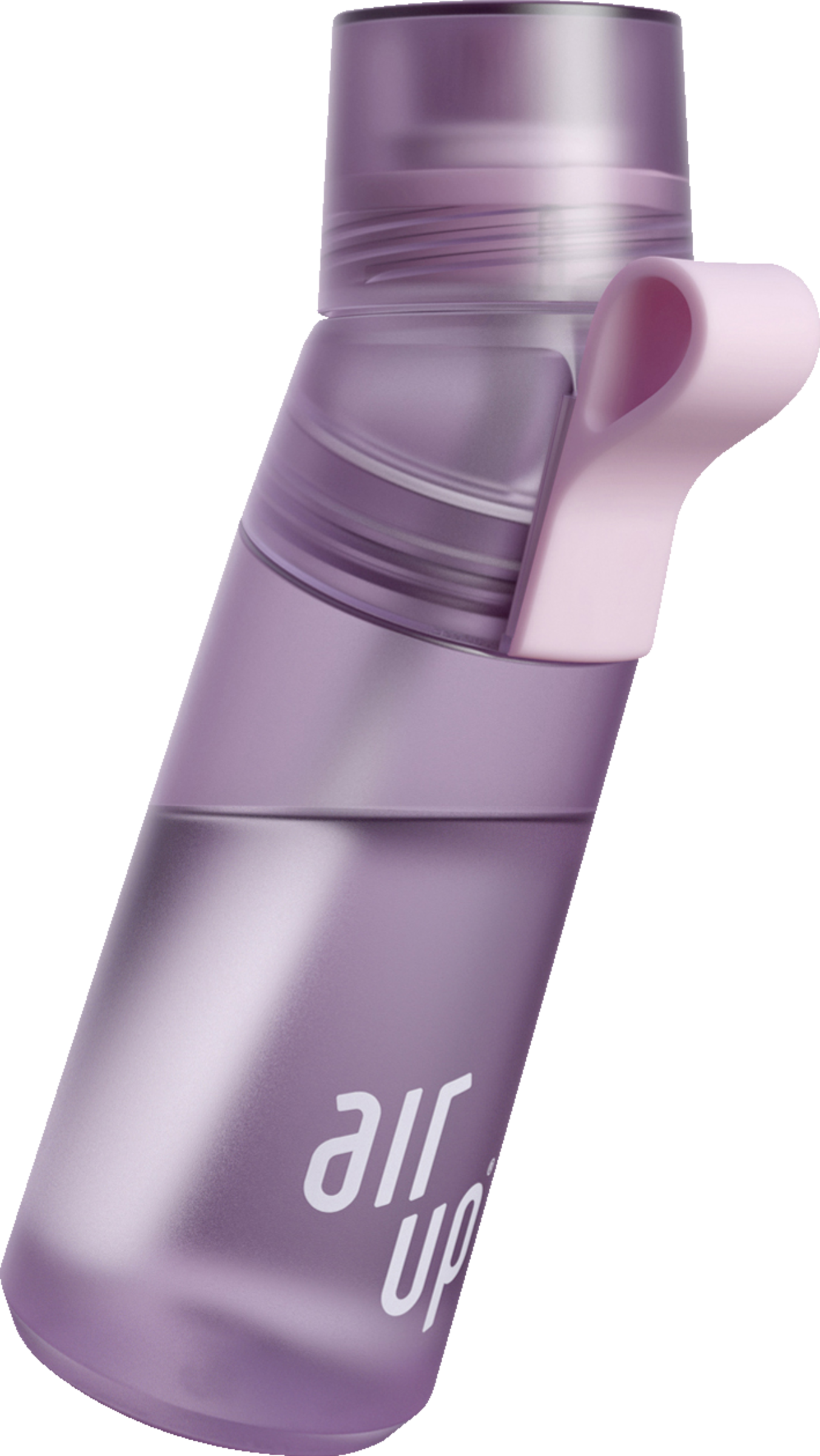 air up Gen 2 drikkeflaske purple lavender 600 ml
