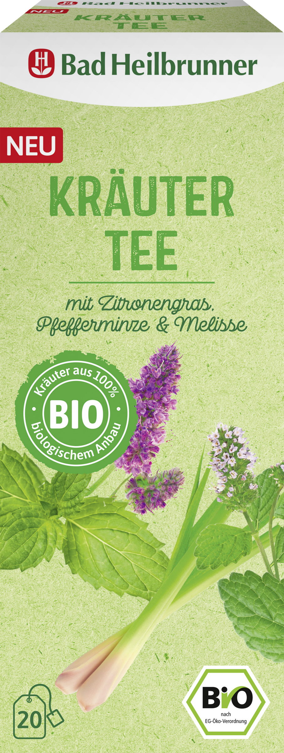 Bad Heilbrunner Bio urtete