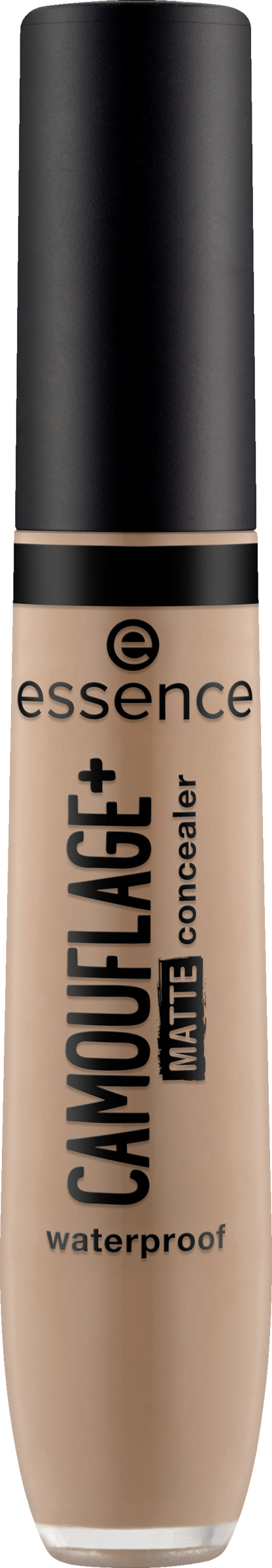 essence Camouflage + Mat Concealer 160