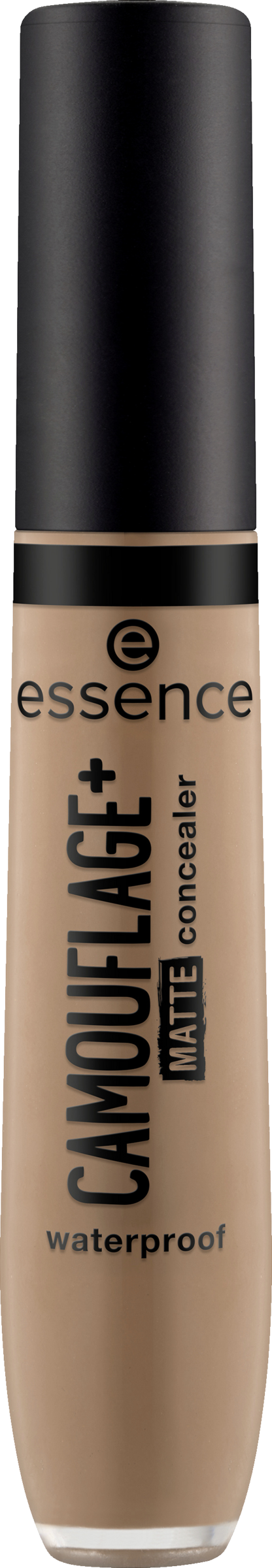 essence Camouflage + Mat Concealer 190
