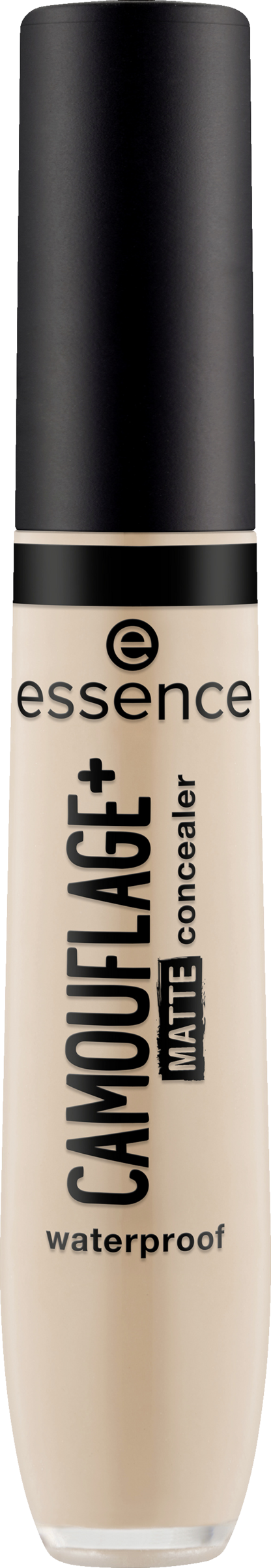 essence Camouflage + Mat Concealer 70