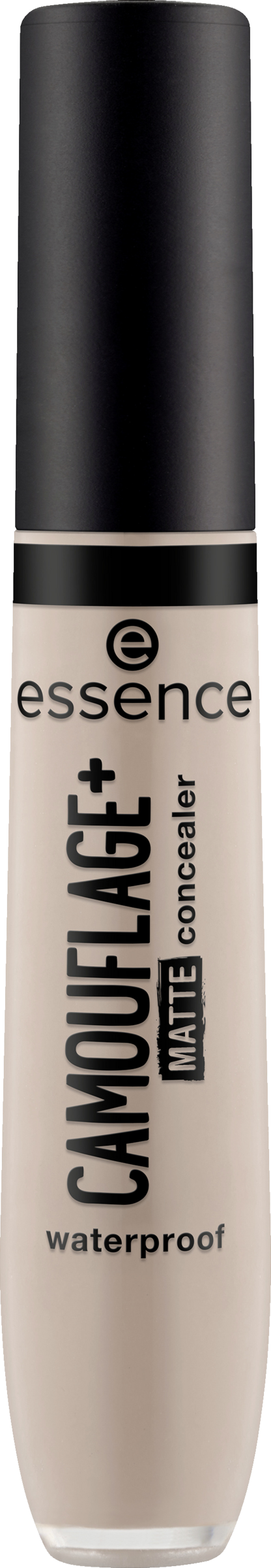 essence Camouflage + Mat Concealer 80