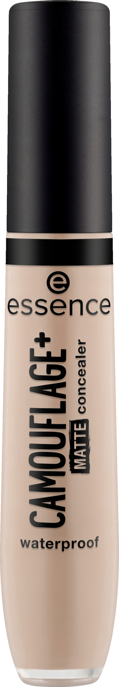 essence Camouflage + Mat Concealer 90
