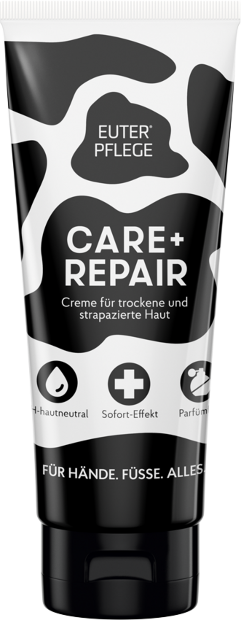 HAKA Kopattesalve Creme special