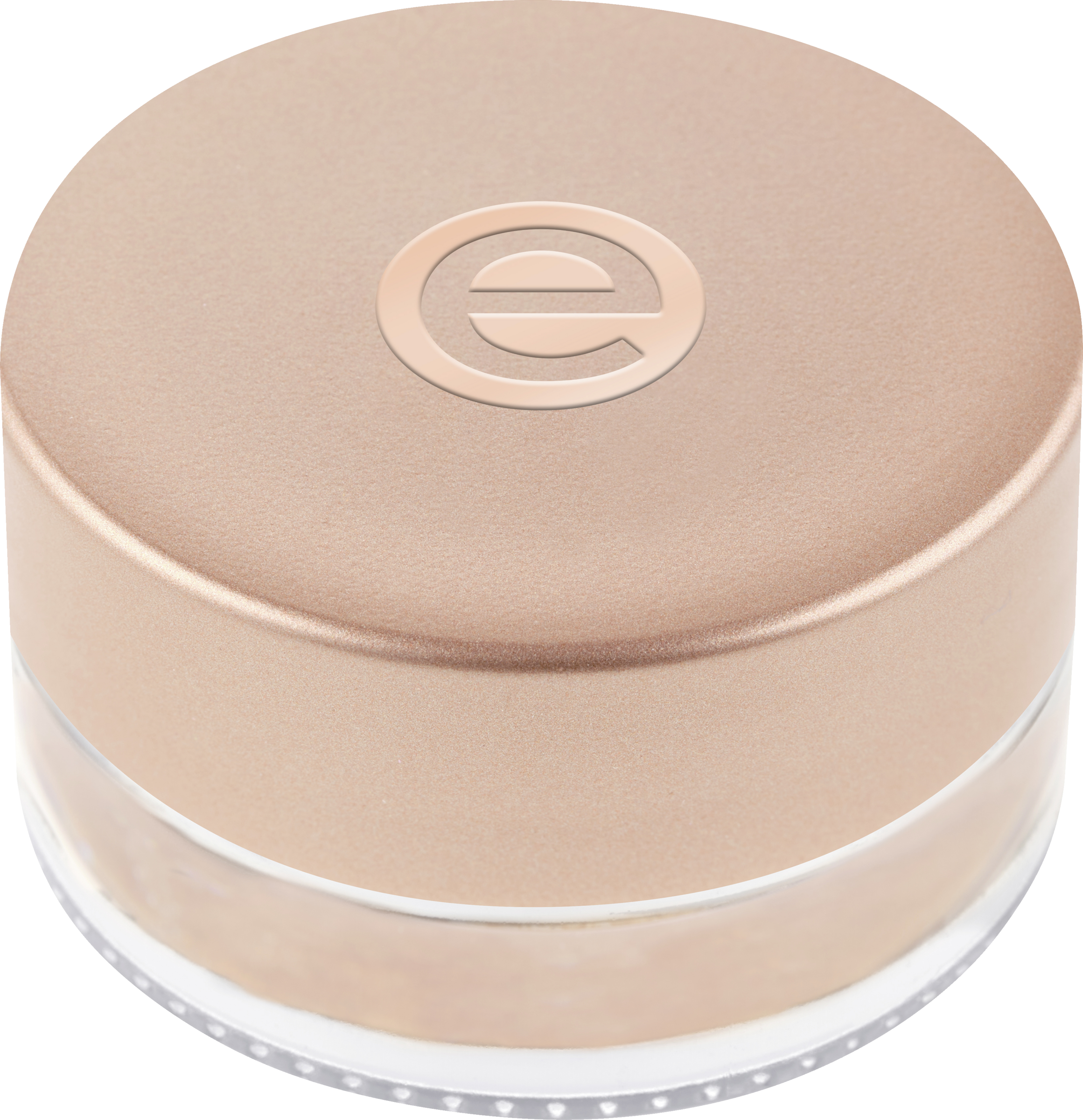 essence Cream Eyeshadow 02 Pearl