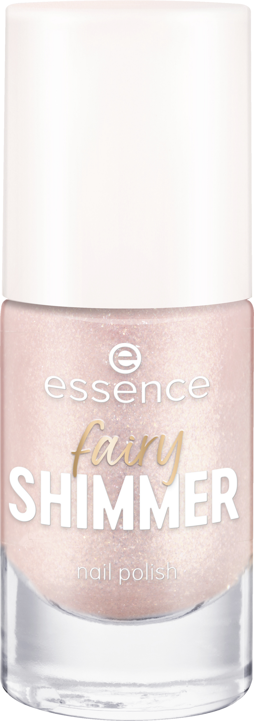 essence Fairy Shimmer Neglelak 05