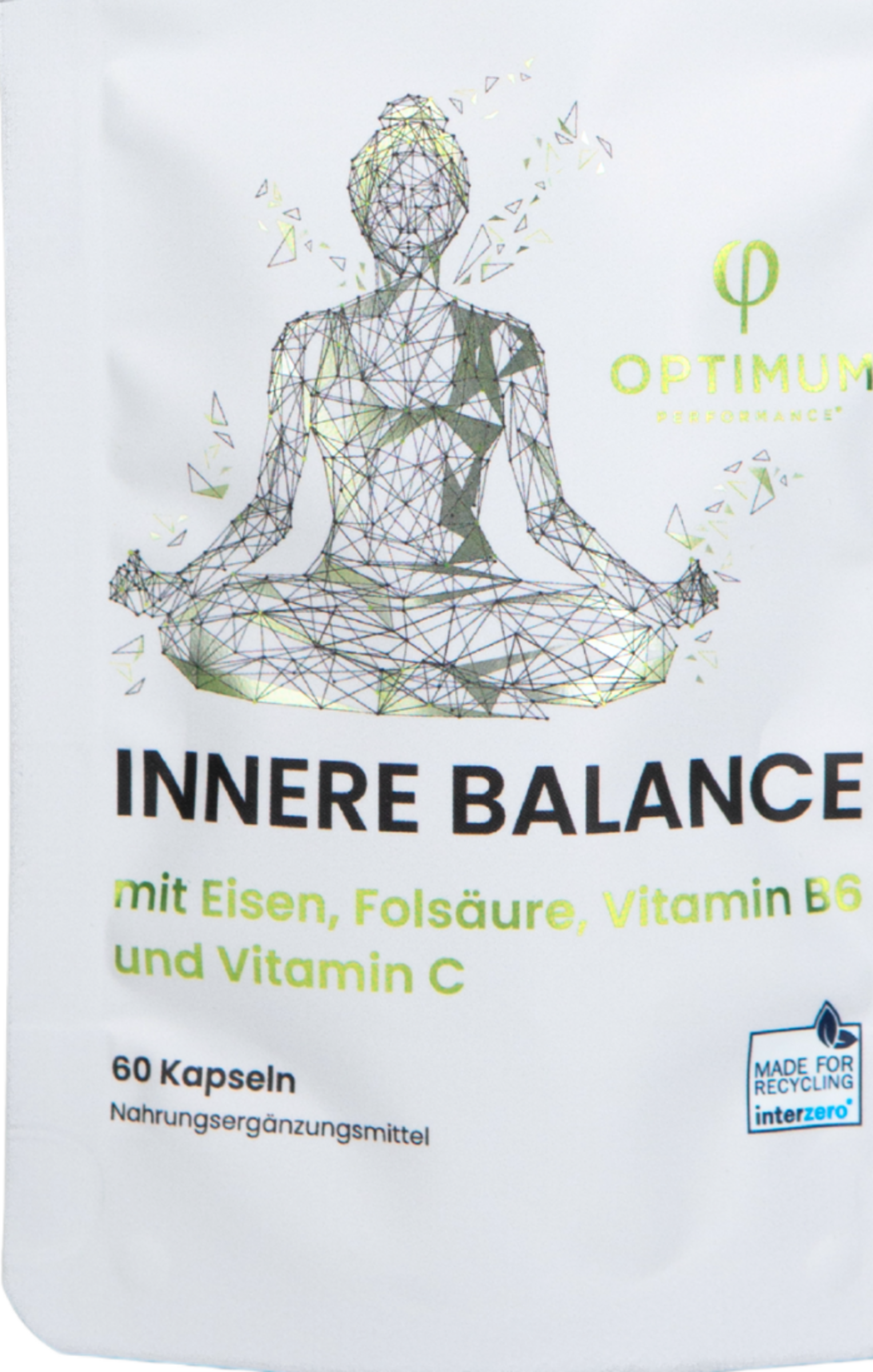 OPTIMUM PERFORMANCE® Indre balance