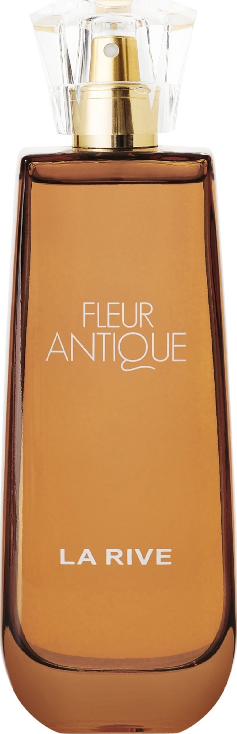 LA RIVE Fleur Antique, Eau de Parfum 90 ml