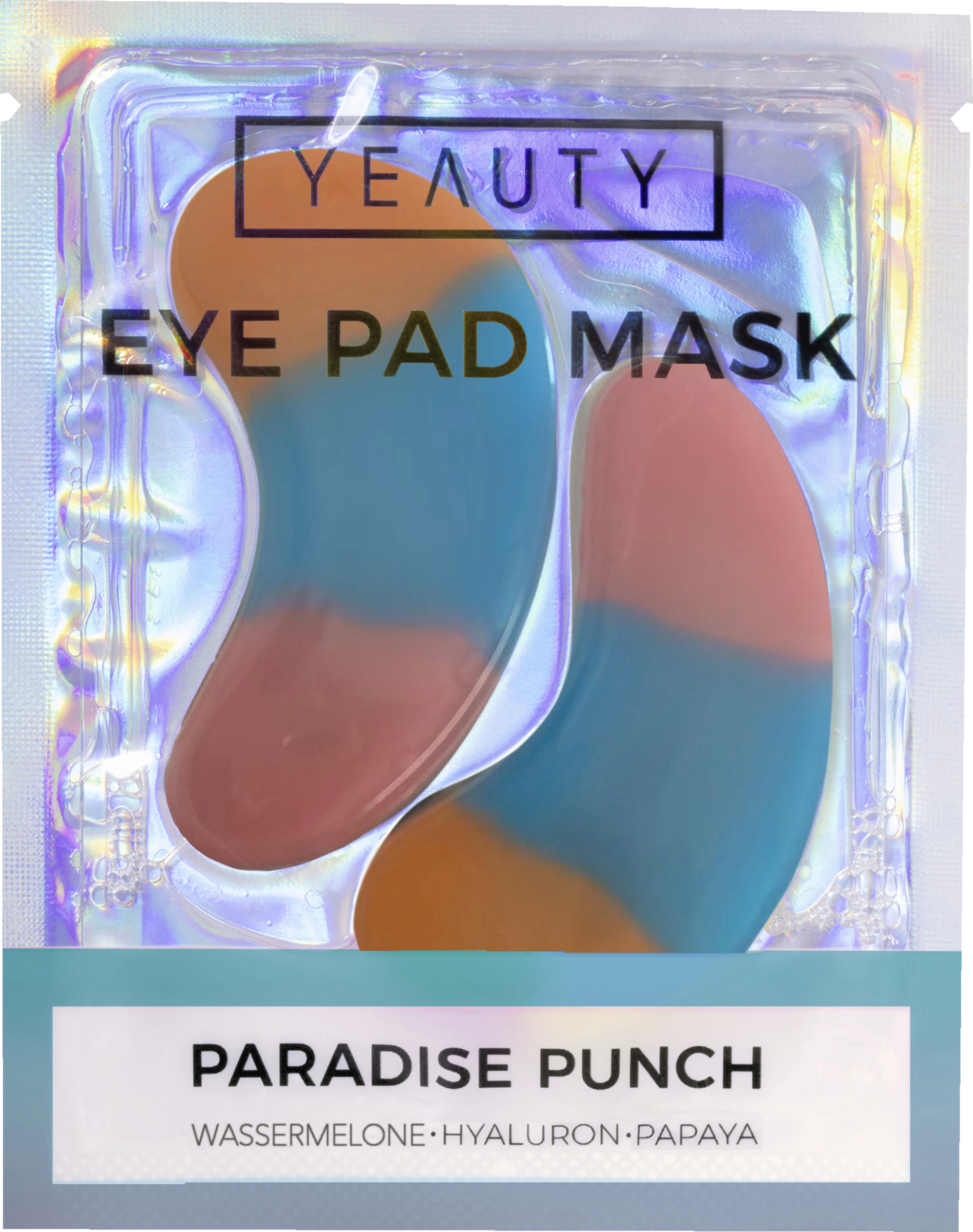 YEAUTY Eye Pad Mask