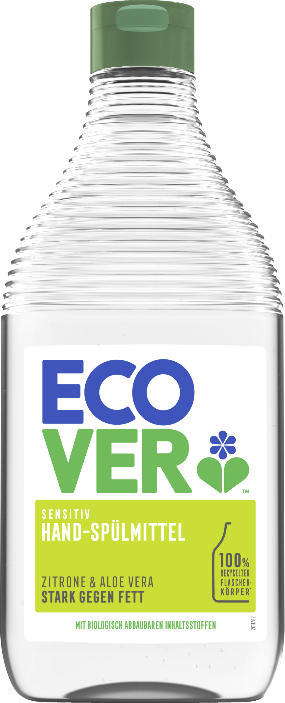 Ecover Opvaskemiddel Citron og Aloe vera