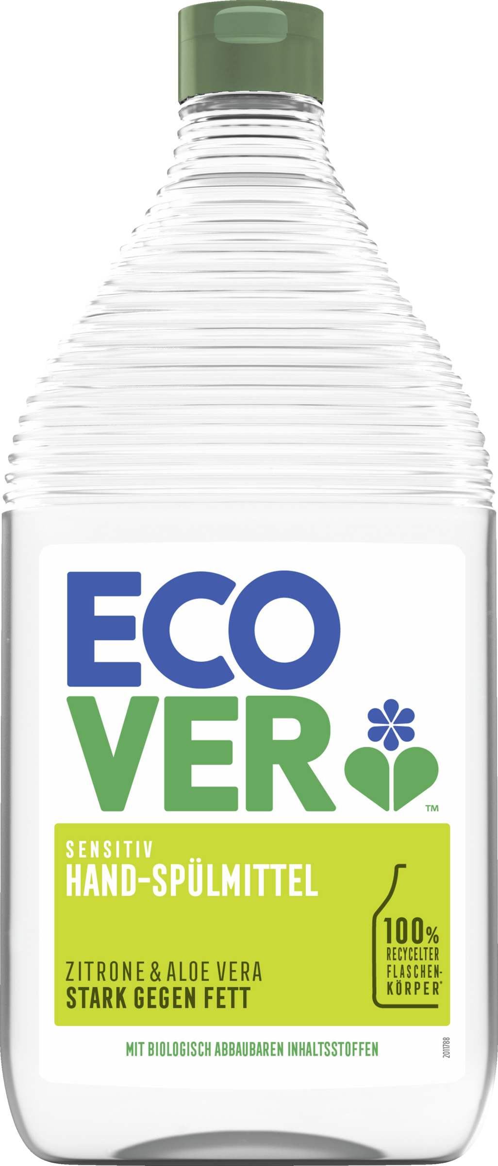 Ecover Opvaskemiddel Citron og Aloe vera