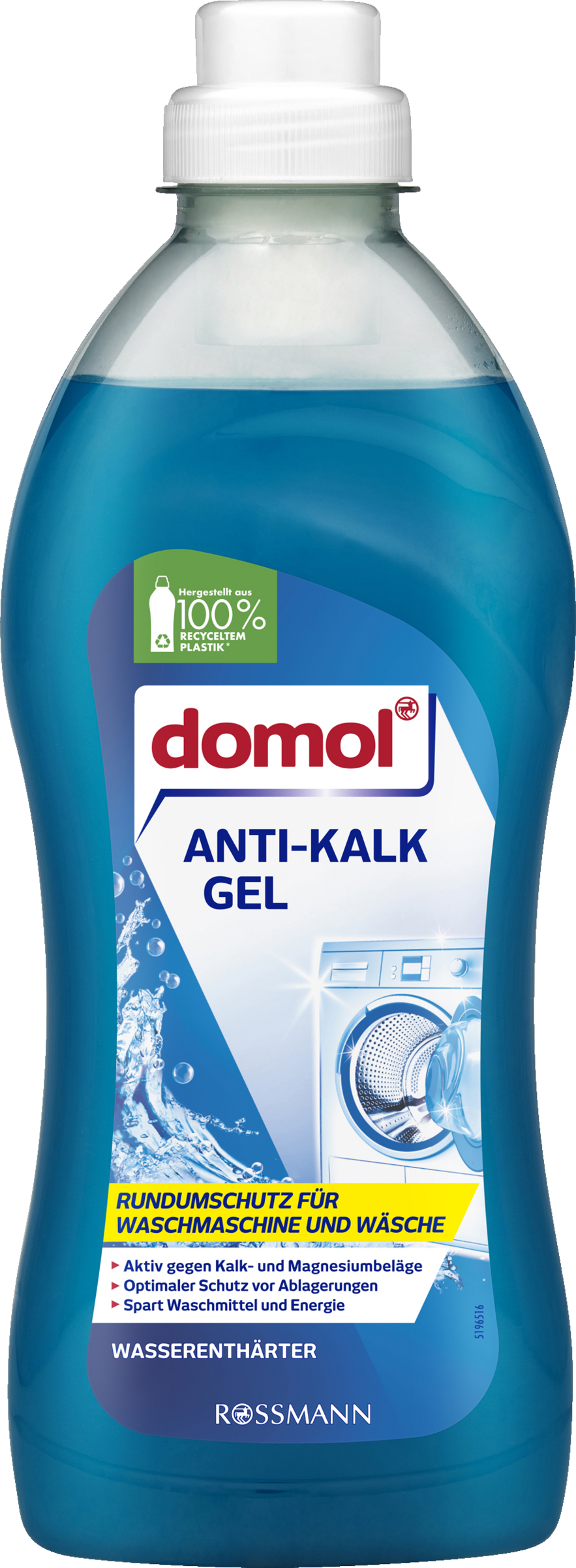 domol Anti-kalk-gel
