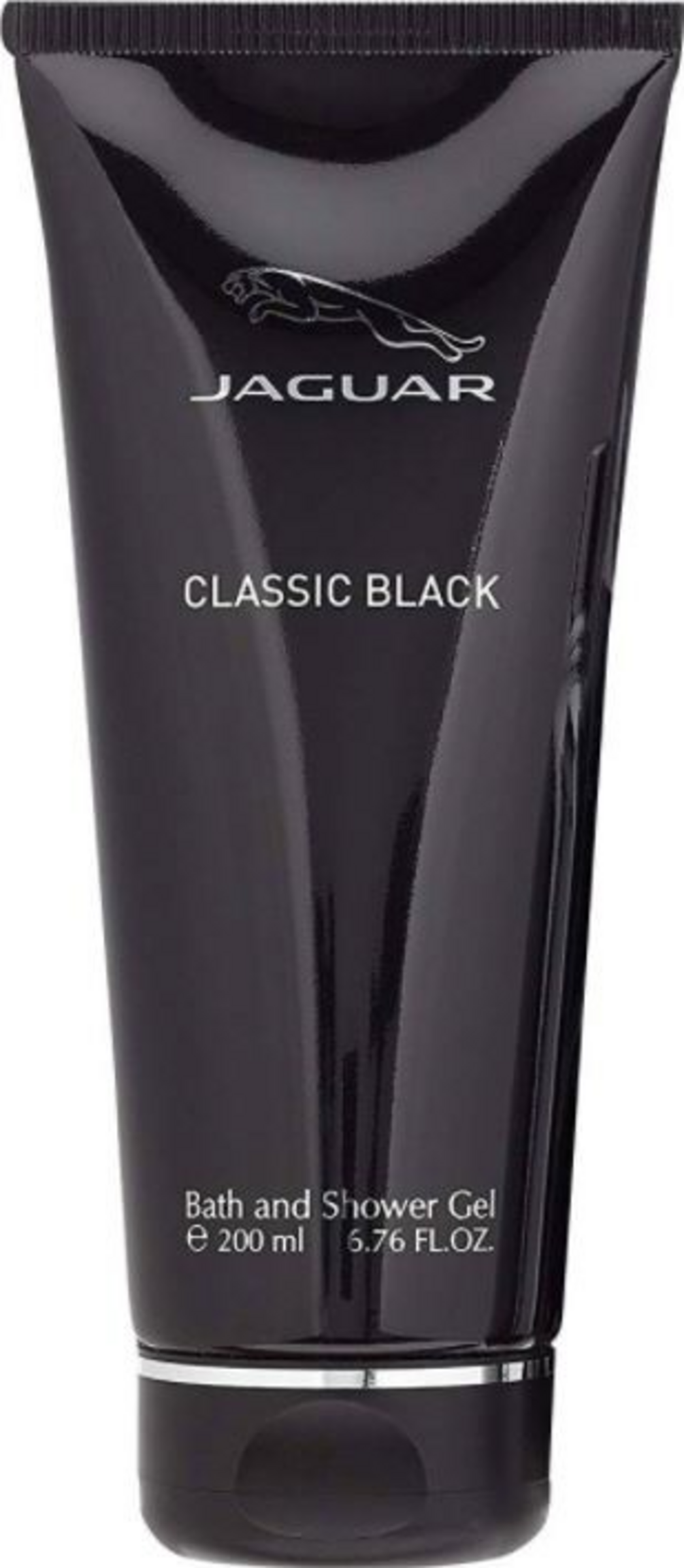Jaguar Classic Black, Shower Gel 400 ml
