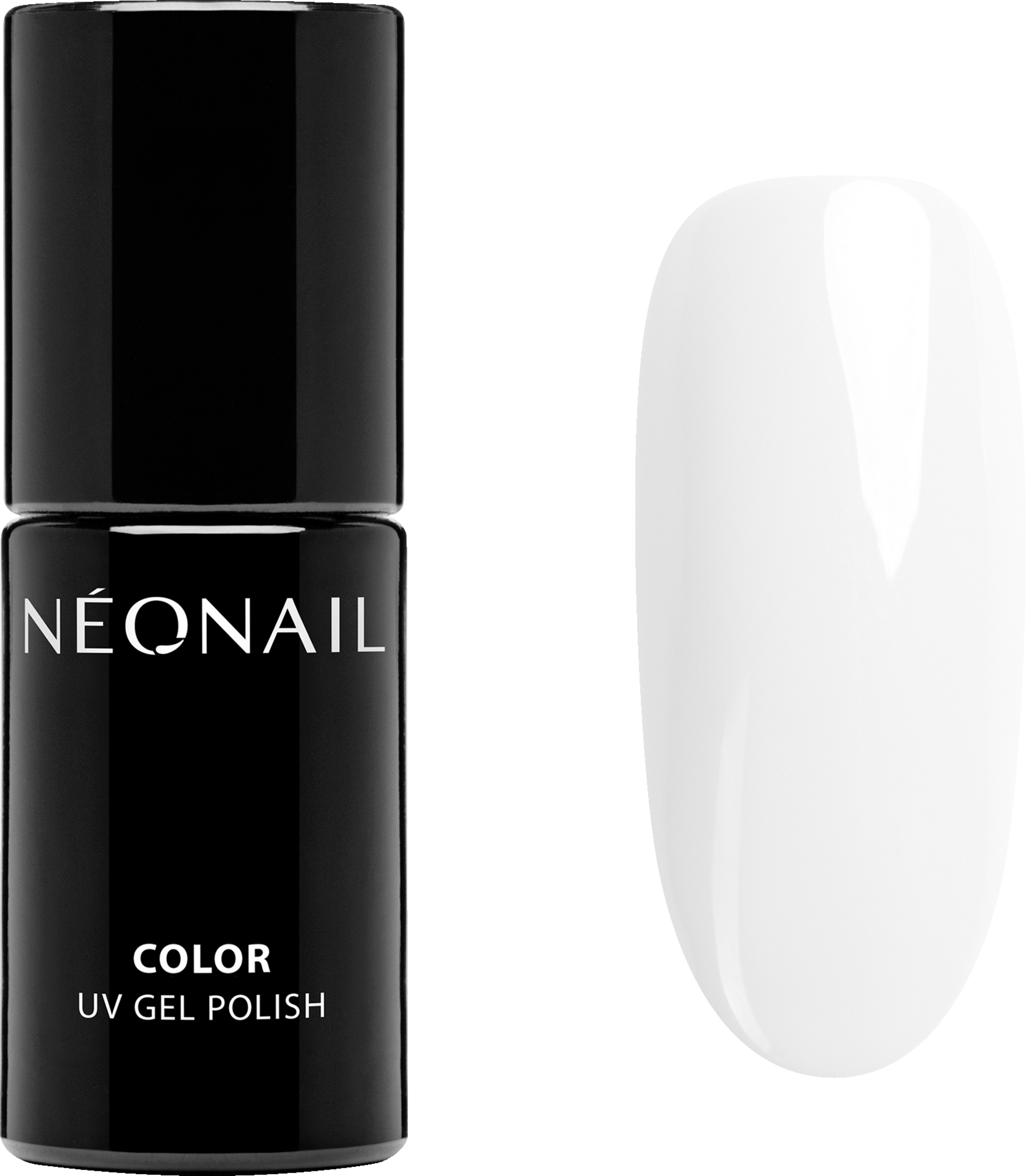 NEONAIL UV-neglelak - French White